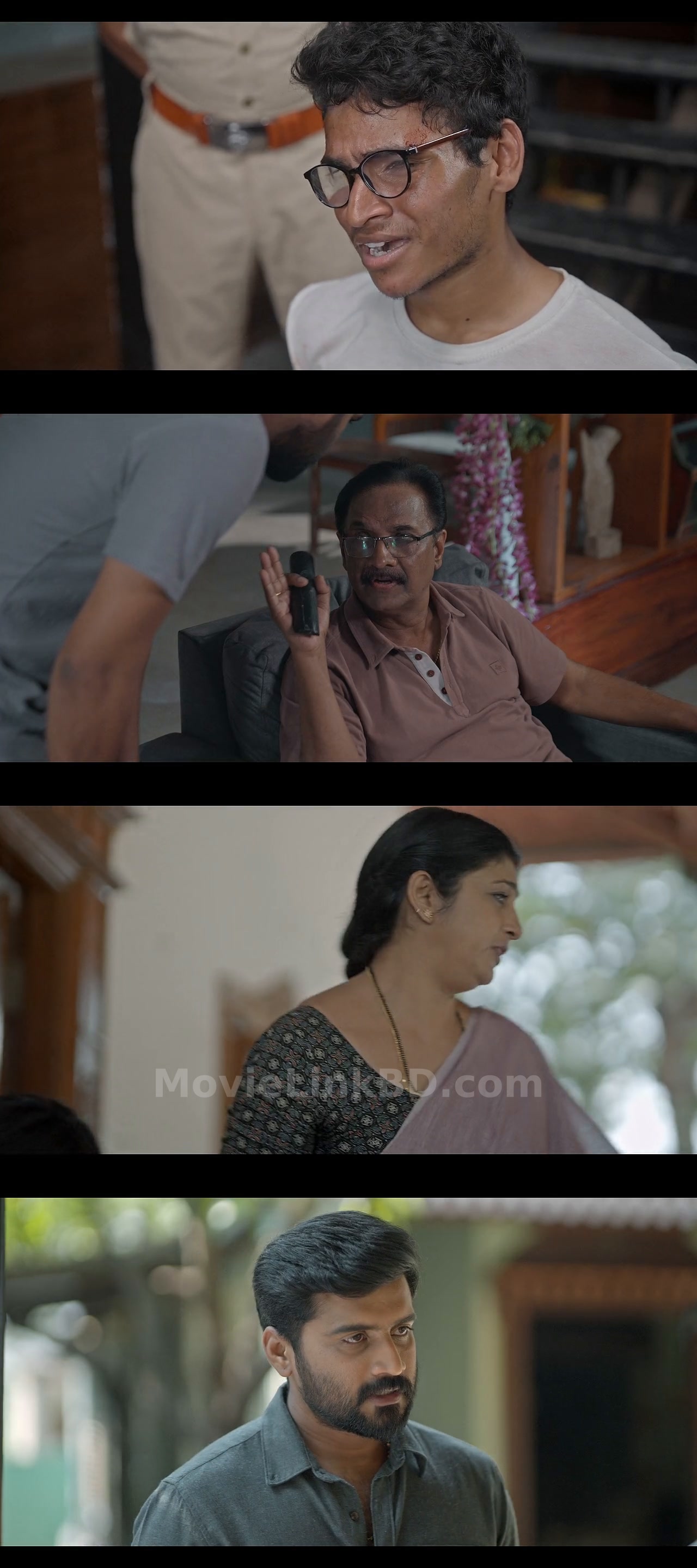 Vikram on Duty (2026) S01 Hindi Download | MovieLinkBD TV Episode 41-44