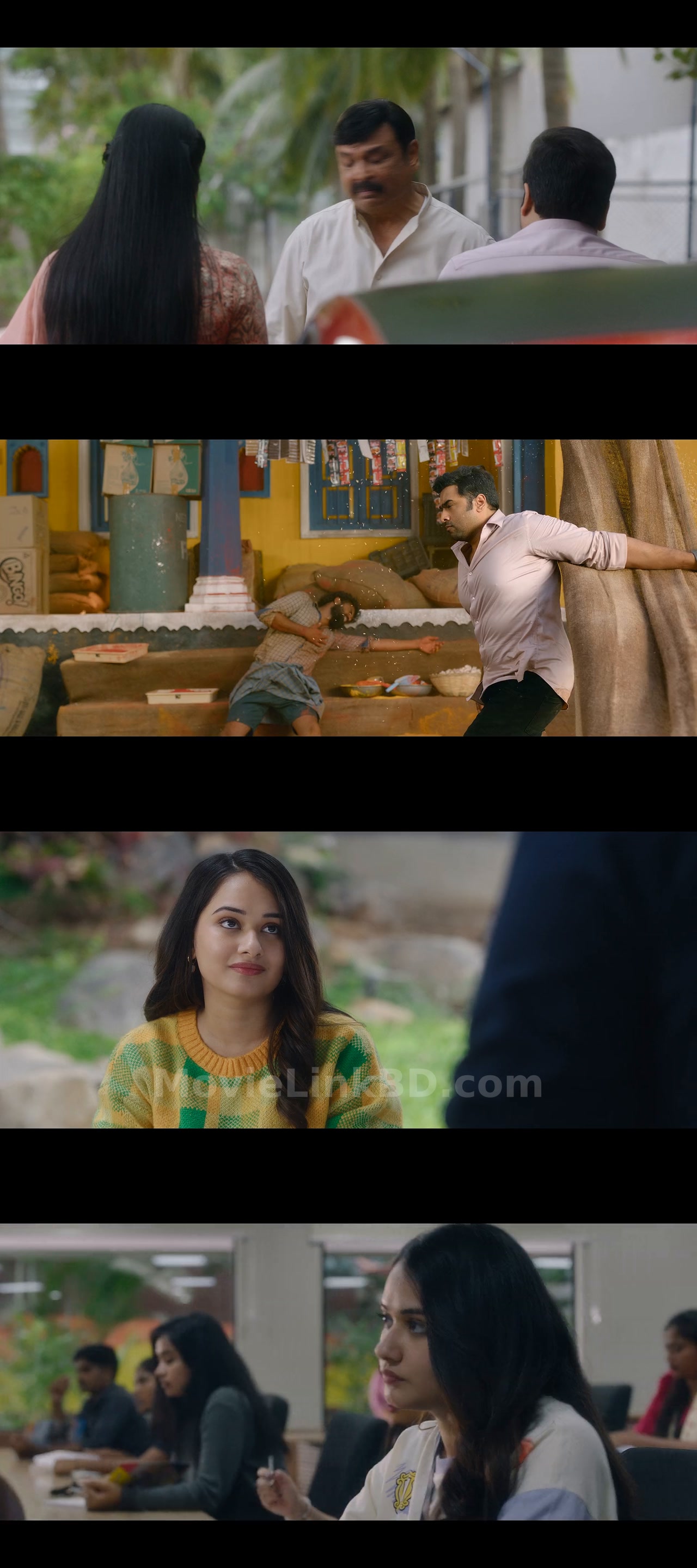 Sundarakanda  Full HD Hindi ORG (2025) Hindi Download | MovieLinkBD TV Movie