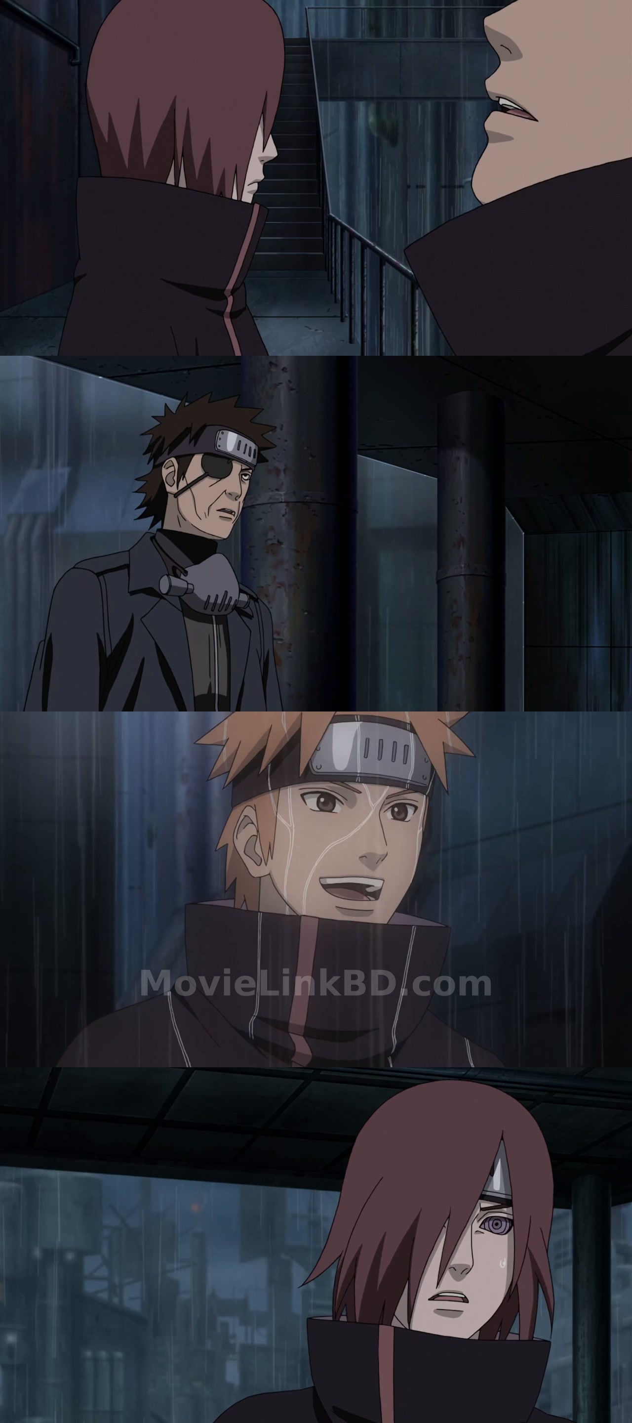 Naruto: Shippuden (2007) S15 Hindi Download | MovieLinkBD TV Episode 348