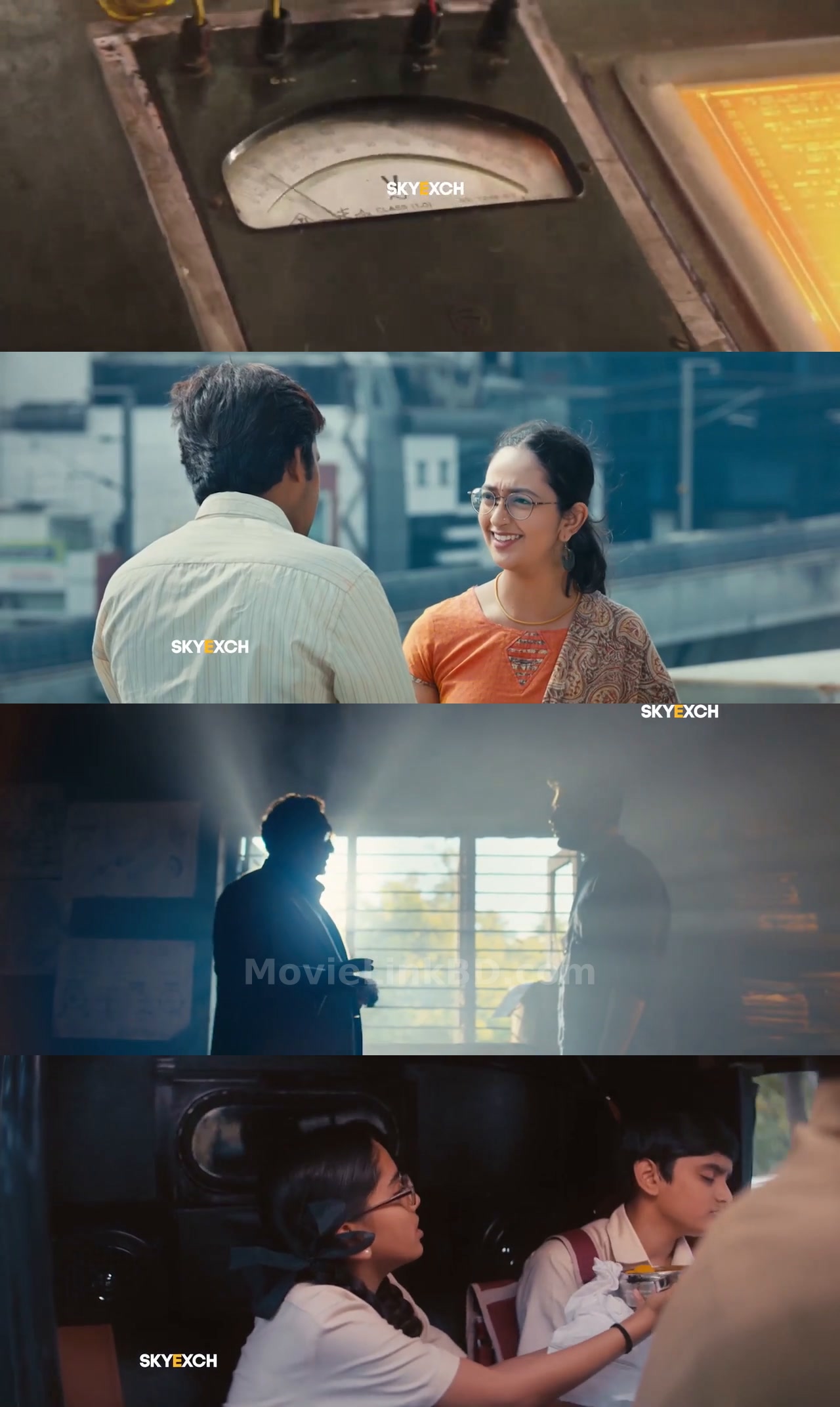 Oke Oka Jeevitham (2022) Telugu Download | MovieLinkBD TV Movie