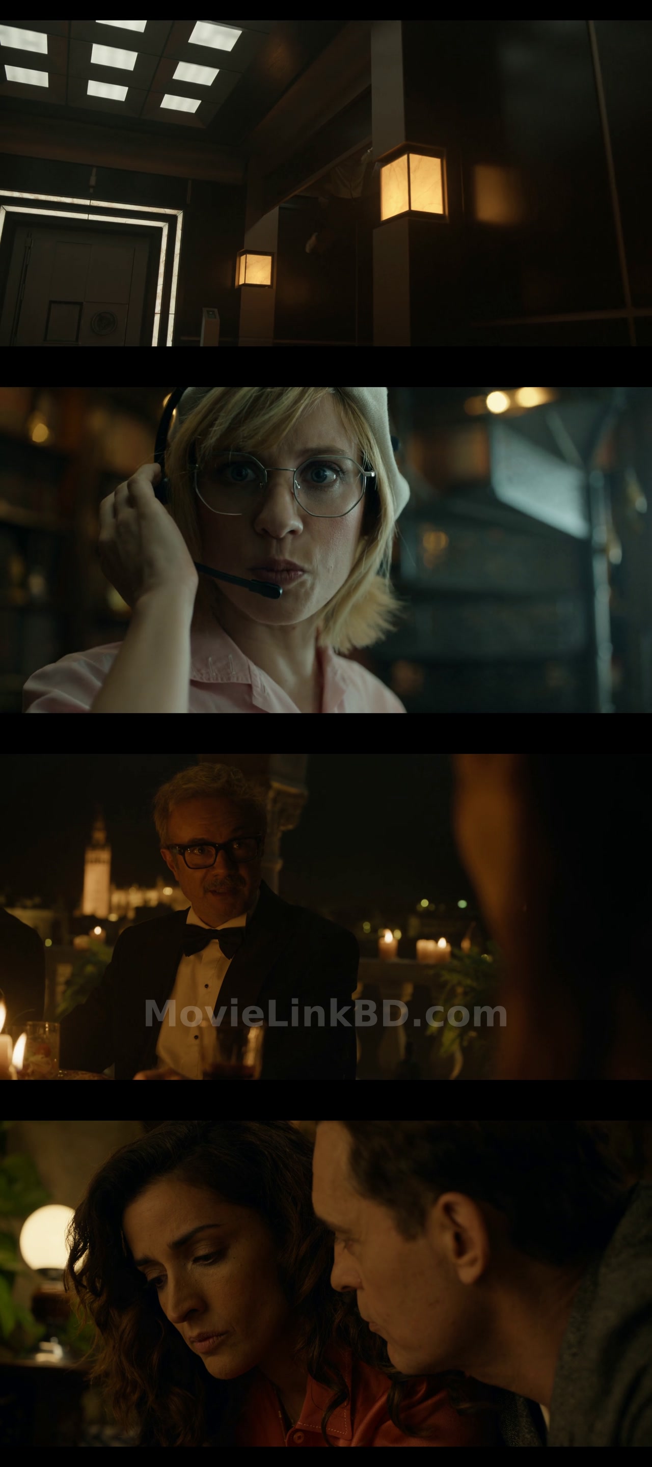 Berlin and the Lady with an Ermine (2026) S01 Hindi Download | MovieLinkBD TV S01E06