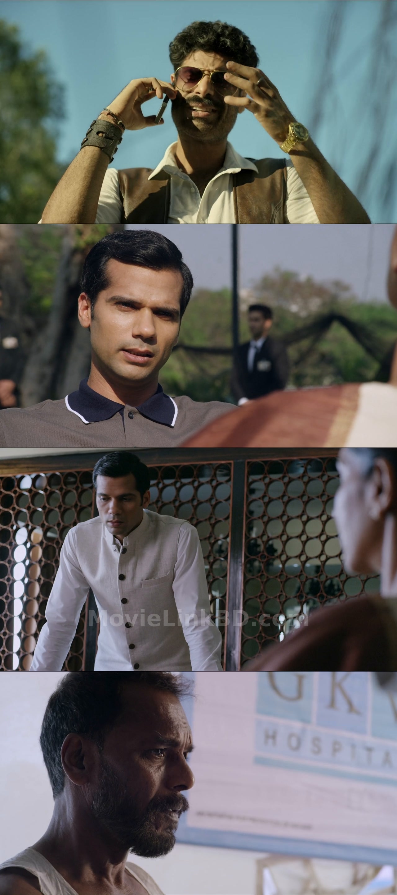 24: India (2026) S02 Hindi Download | MovieLinkBD TV Episode 2