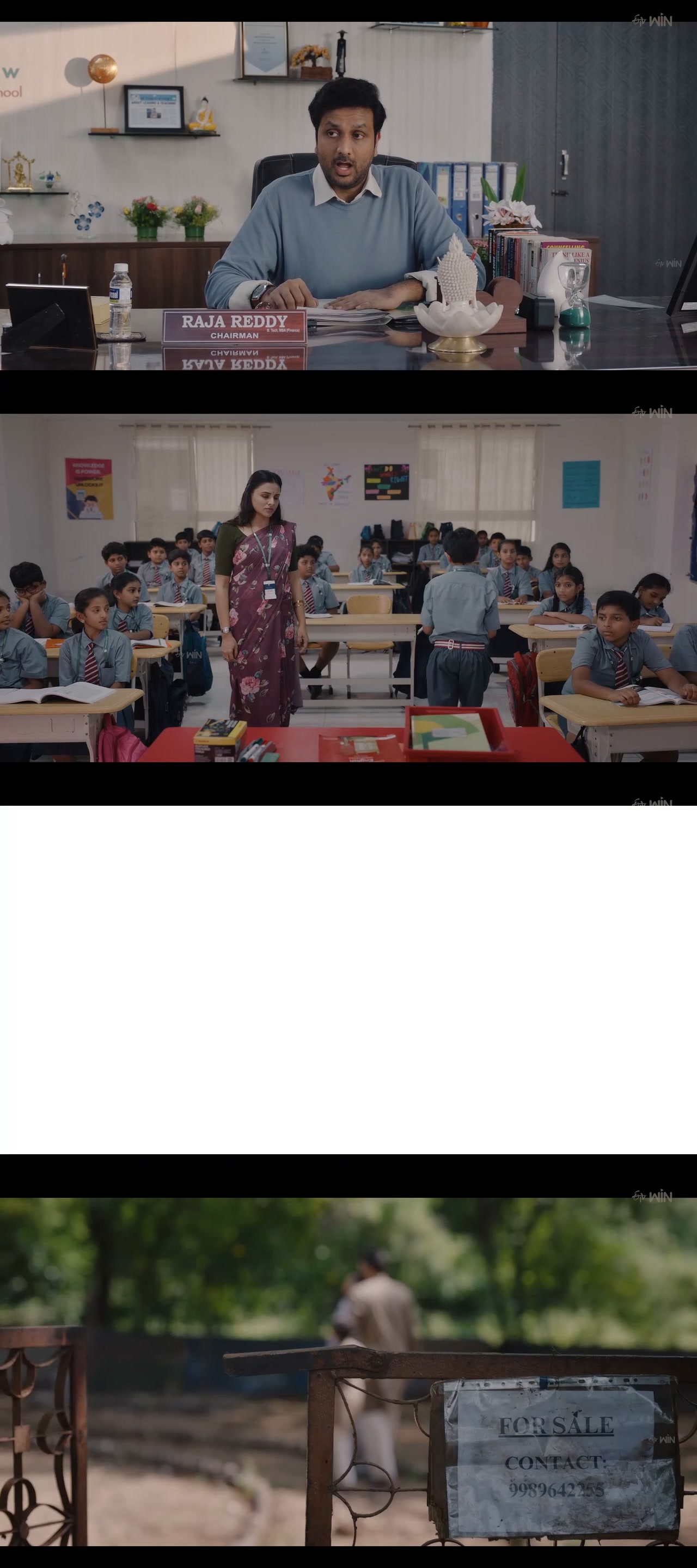 Anaganaga (2025) Hindi Download | MovieLinkBD TV Movie