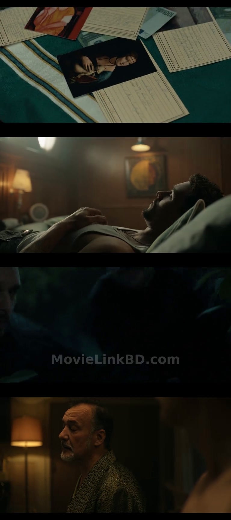 Berlin and the Lady with an Ermine (2026) S01 Hindi Download | MovieLinkBD TV S01E05