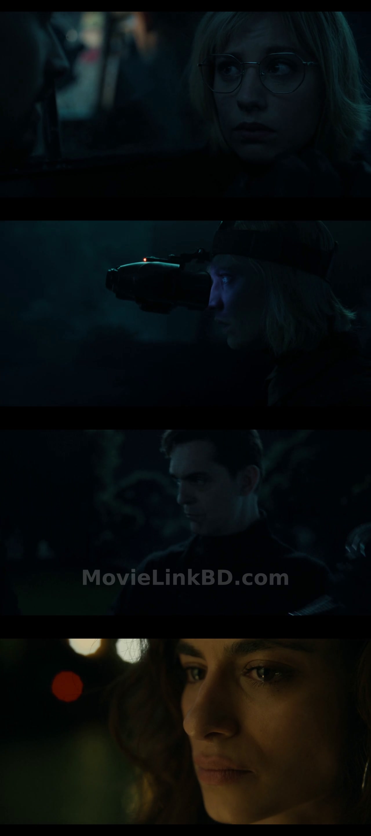 Berlin and the Lady with an Ermine (2026) S01 Hindi Download | MovieLinkBD TV S01E03