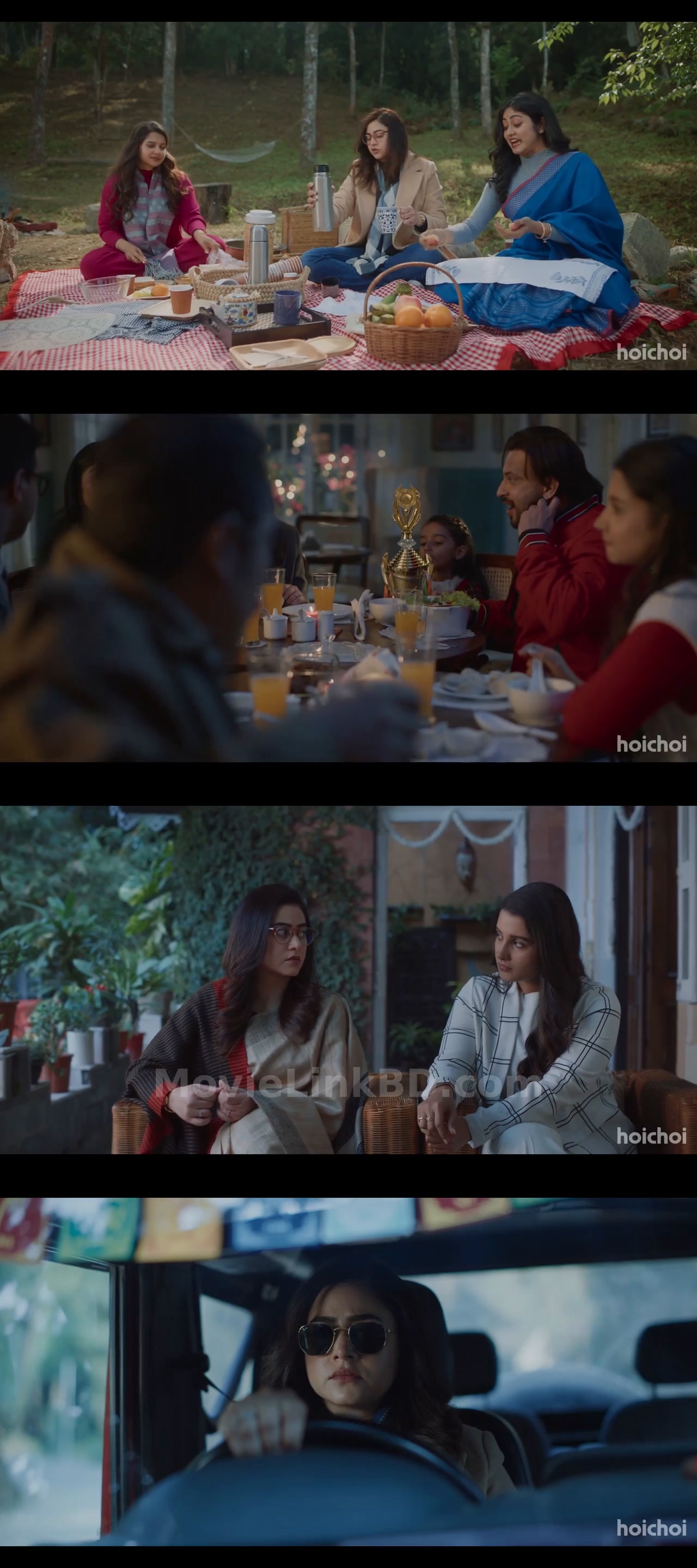 Kuheli (2026) S01 Bangla Download | MovieLinkBD TV Series