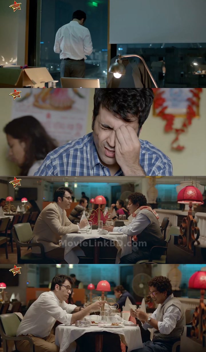 Abar Bochhor Koori Pore (2022) Bangla Download | MovieLinkBD TV Movie