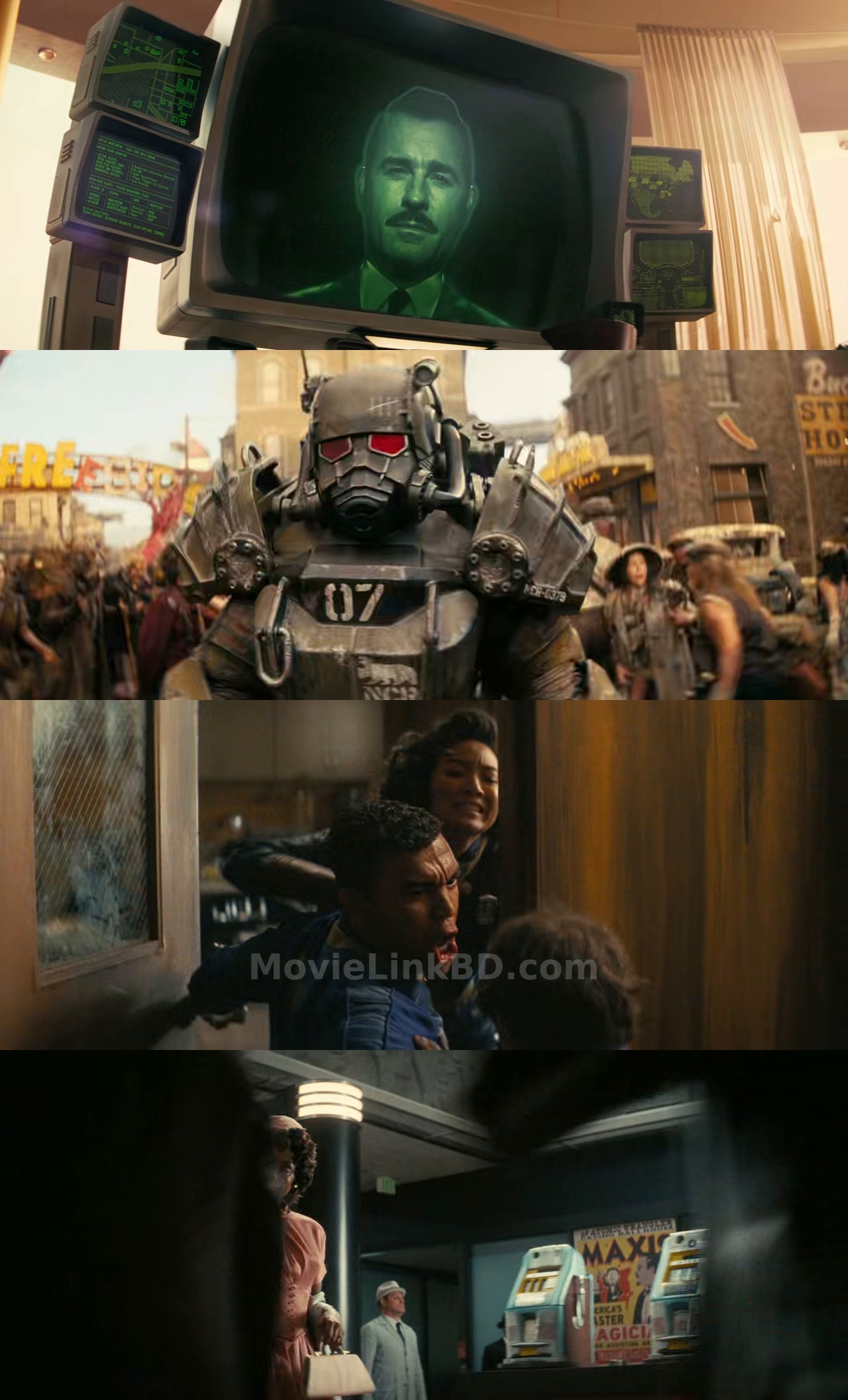 Fallout (2025) S02 Hindi Download | MovieLinkBD TV S02E08