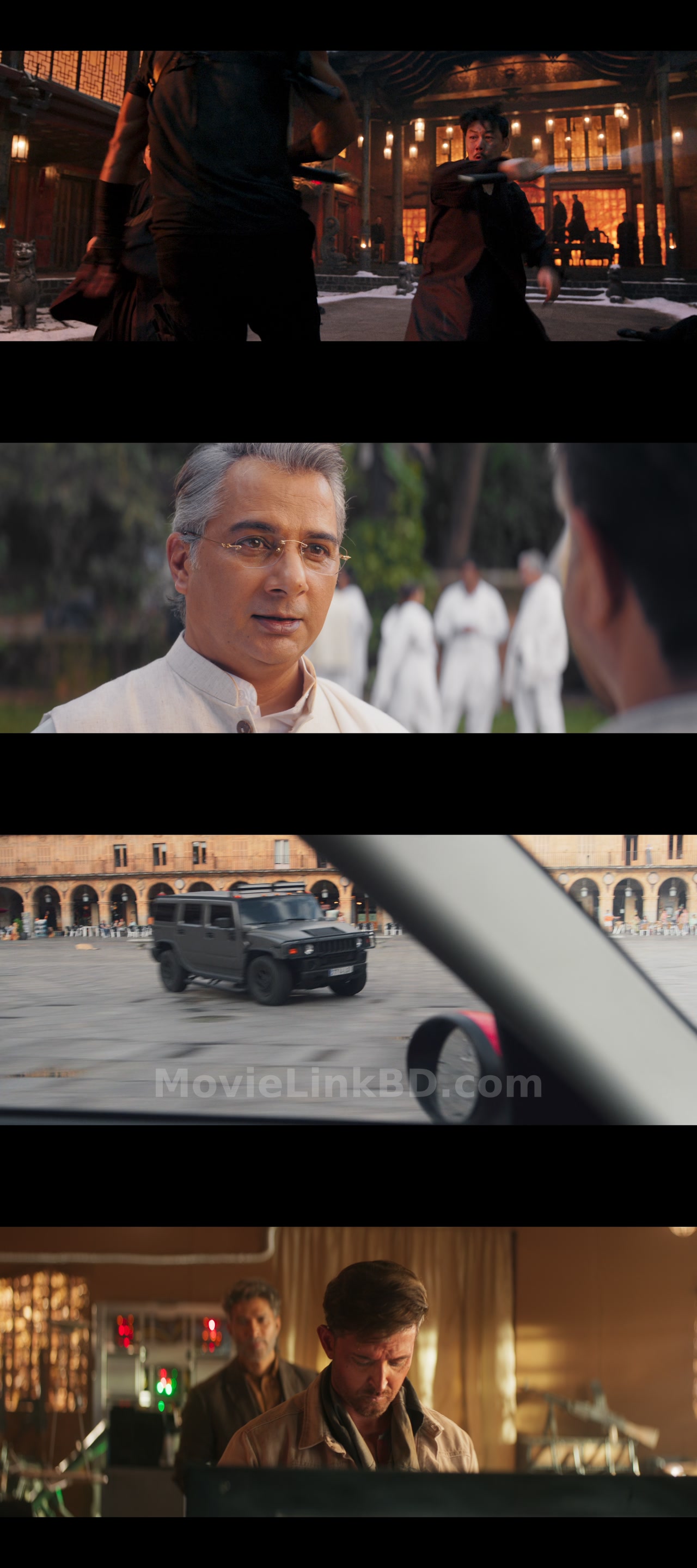 War 2  Full HD (2025) Hindi Download | MovieLinkBD TV Movie