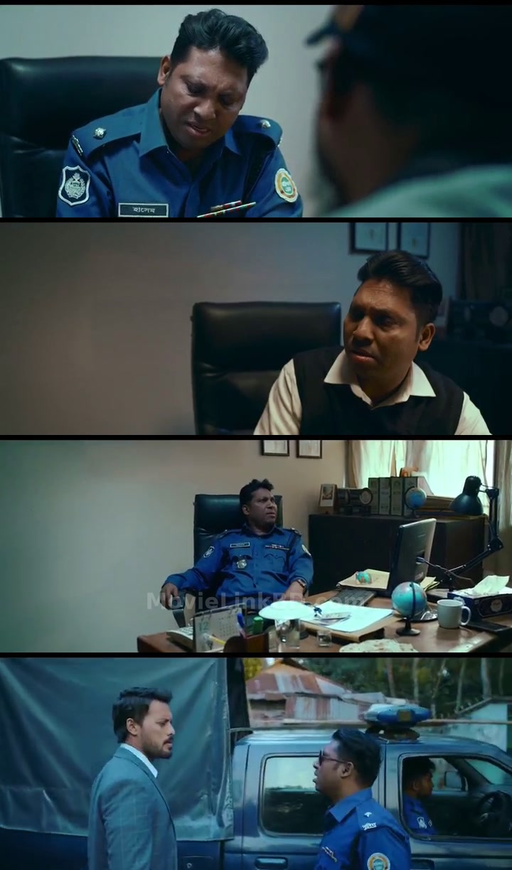 Girgity  Completed (2025) S01 Bangla Download | MovieLinkBD TV Series