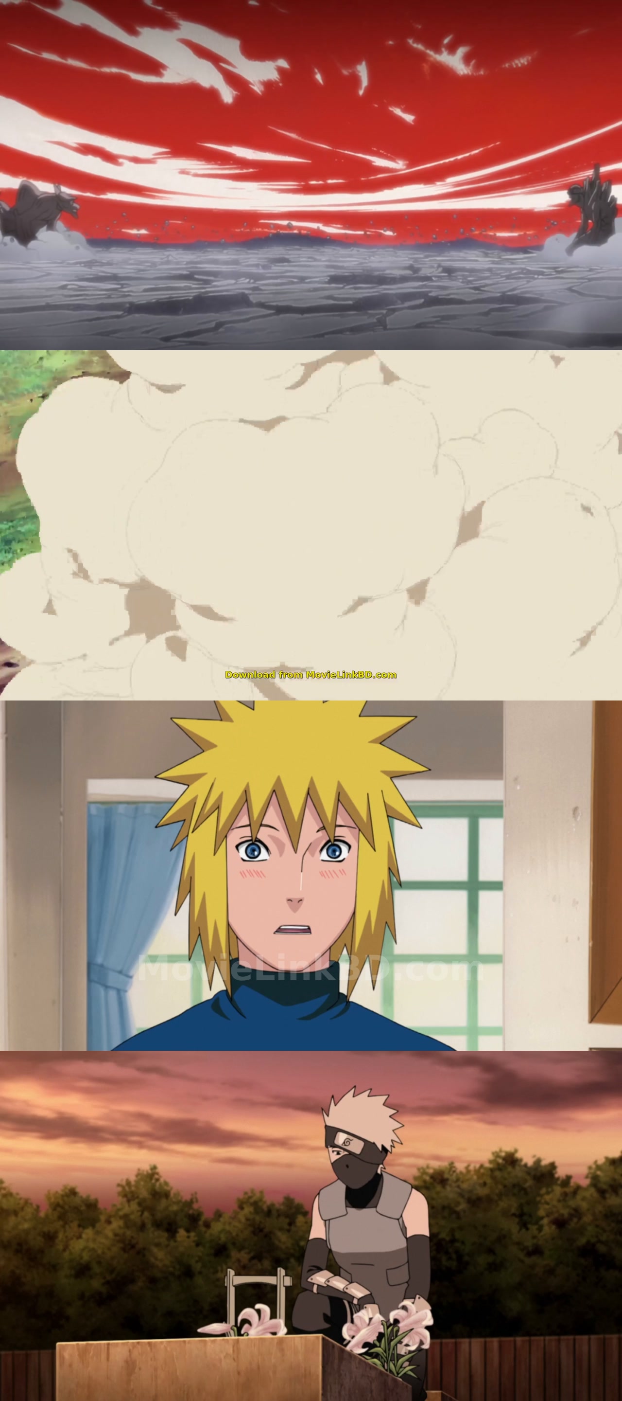 Naruto: Shippuden (2014) S16 Japanese Download | MovieLinkBD TV Season 16 Episode 350