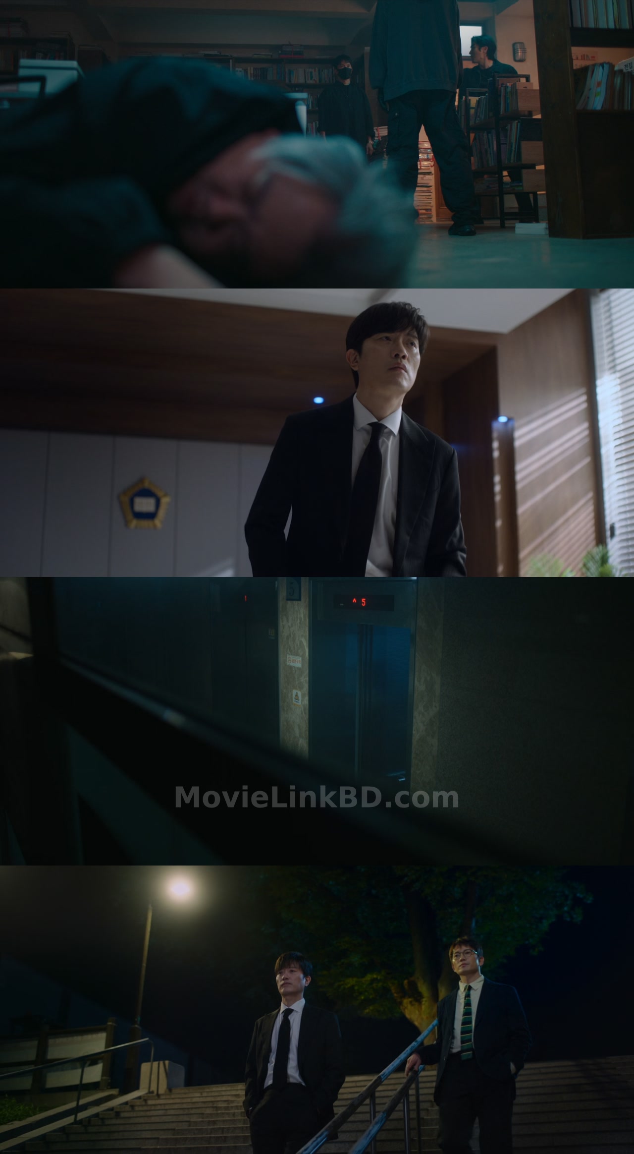 The Judge Returns (2026) S01 Hindi Download | MovieLinkBD TV S01E08
