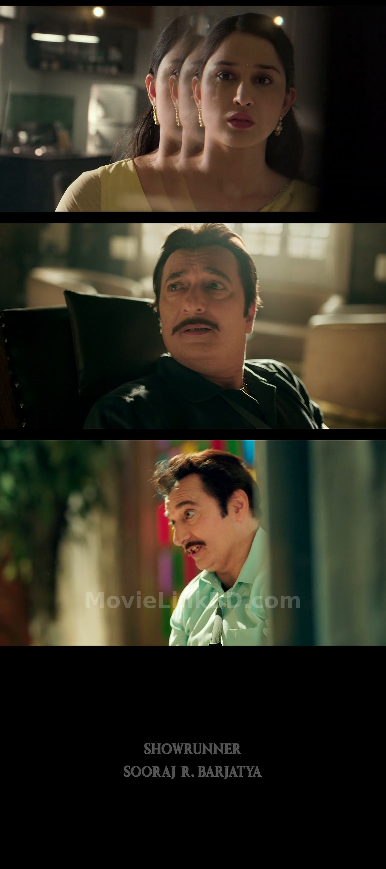 Sangamarmar (2026) S01 Hindi Download | MovieLinkBD TV Episode 46-47