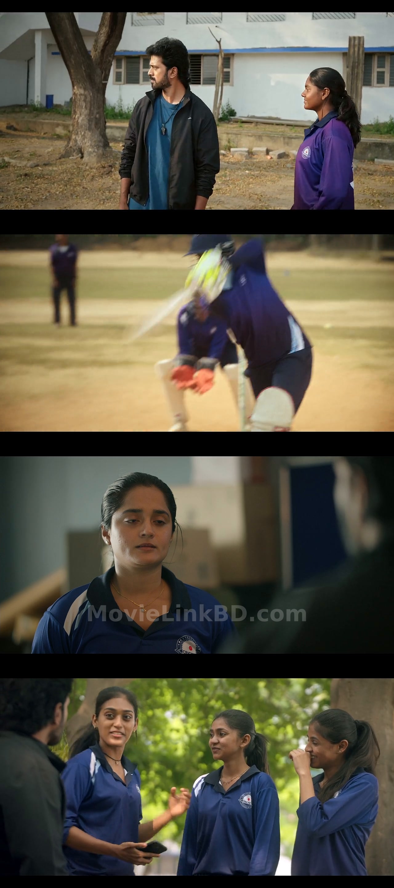 Love Beyond Wicket (2026) S01 Hindi Download | MovieLinkBD TV Episode 45-48