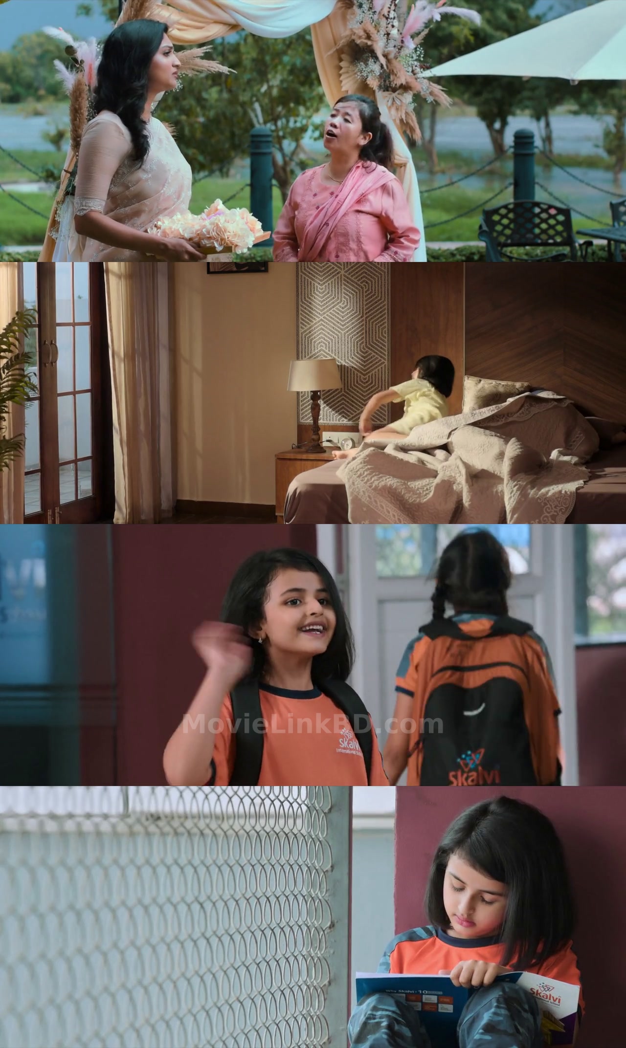 Love Mocktail 3  Full HD (2026) Kannada Download | MovieLinkBD TV Movie