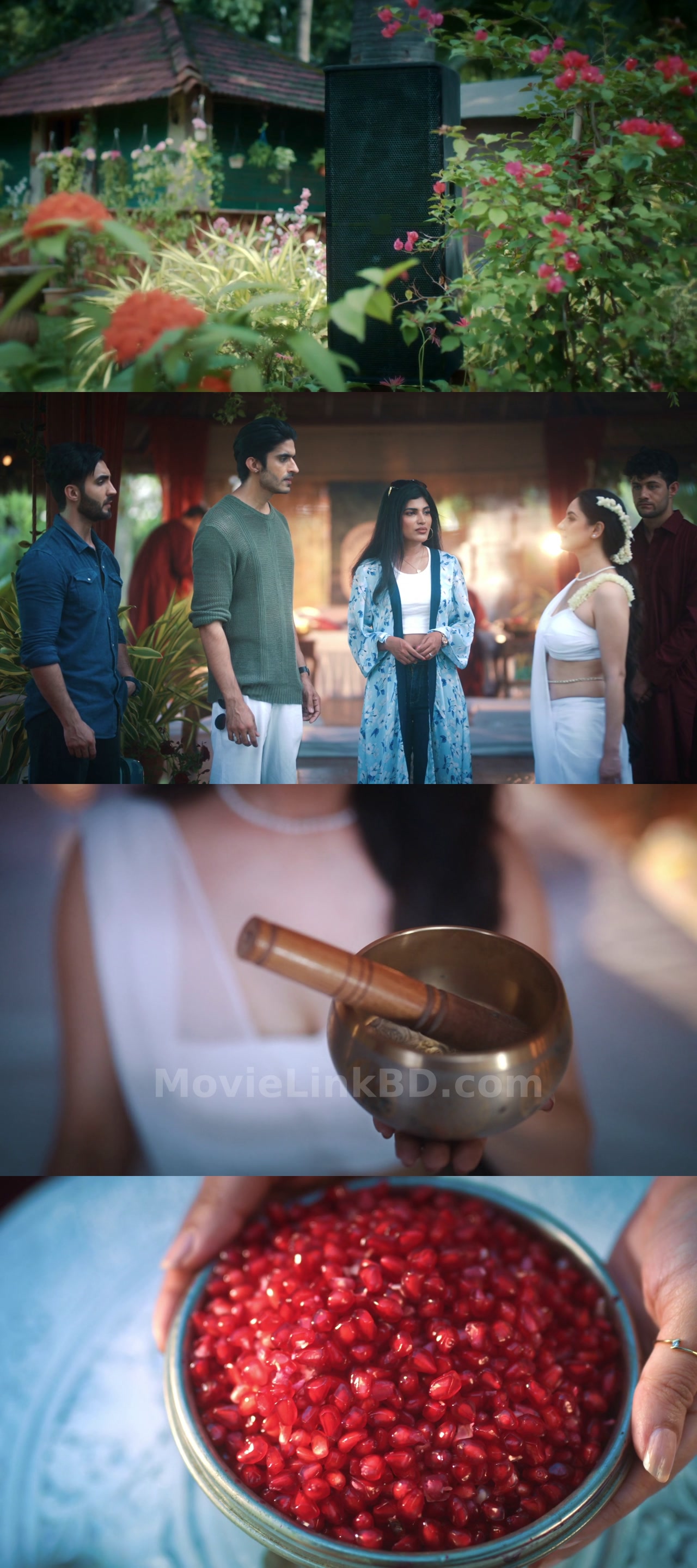 Dirty Ss  Completed (2025) S01 Hindi Download | MovieLinkBD TV Episode 2
