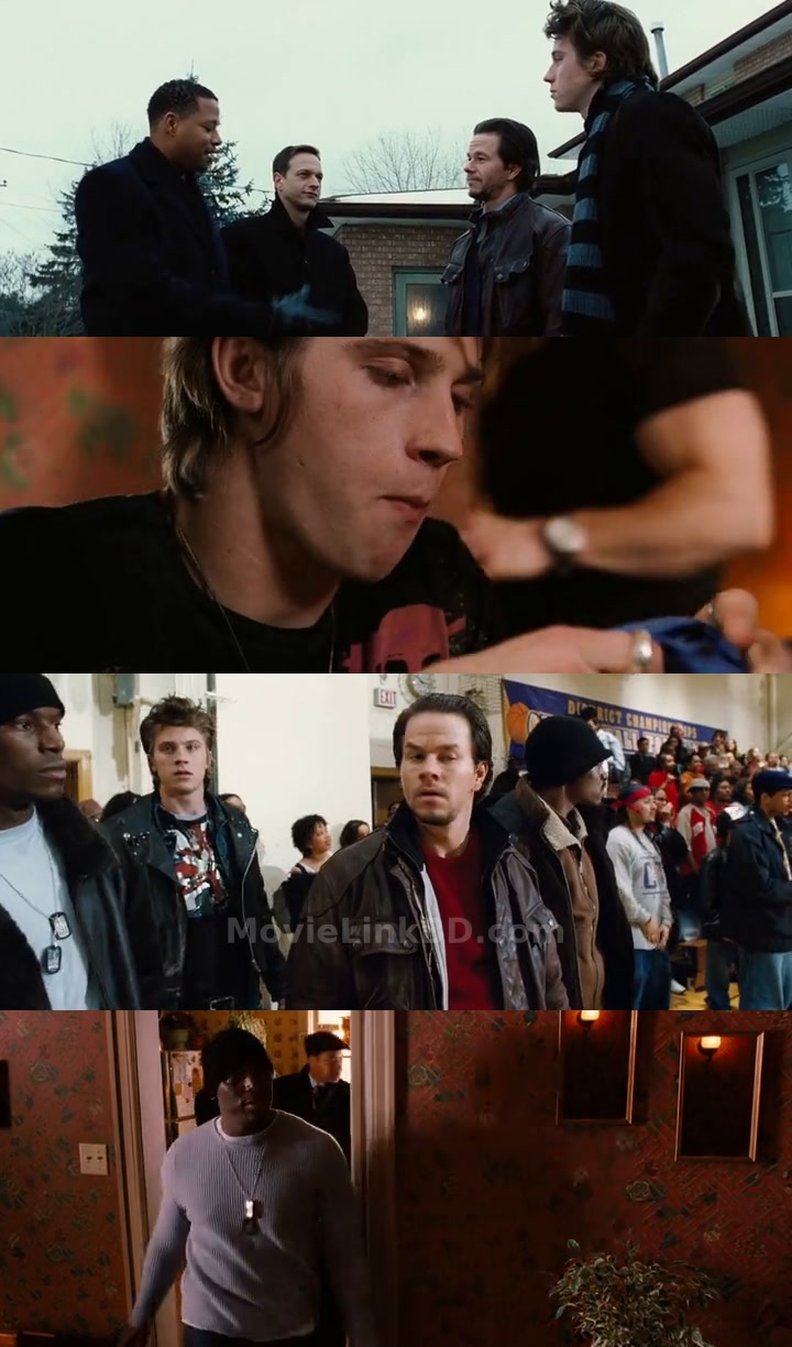 Four Brothers (2005) English Download | MovieLinkBD TV Movie