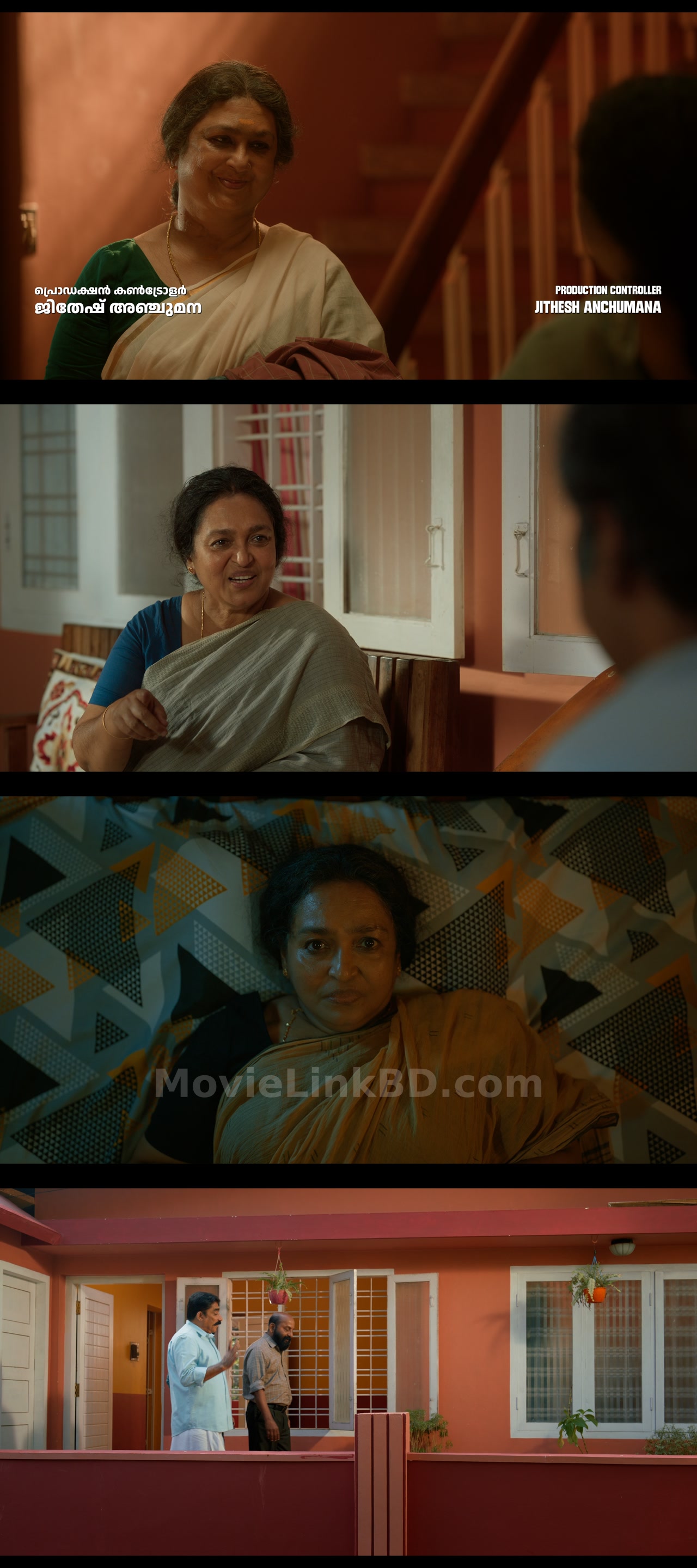 Bharathanatyam 2 Mohiniyattam  Full HD Hindi ORG (2026) Hindi Download | MovieLinkBD TV Movie