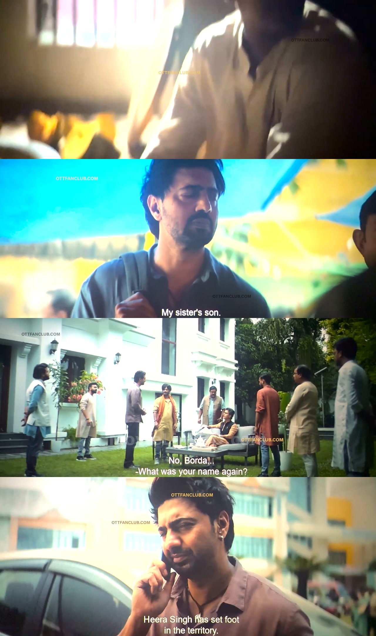 DeSu7 (2026) Bangla Download | MovieLinkBD TV Movie