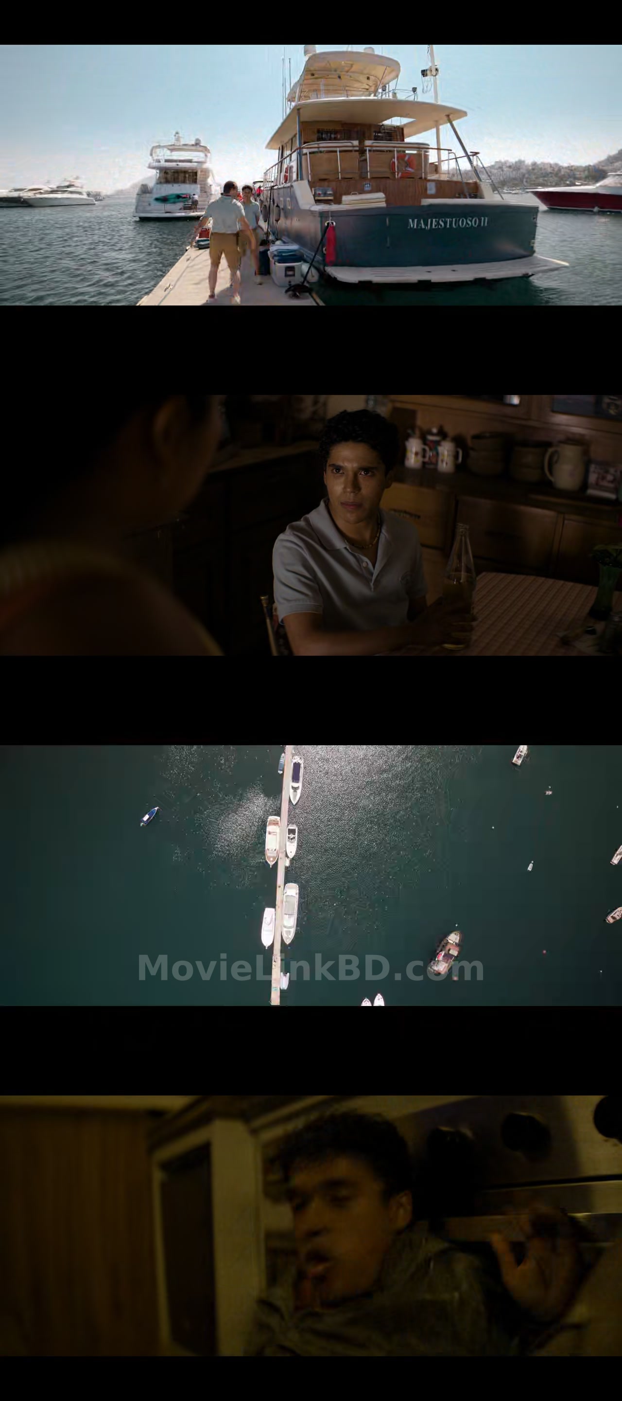 Surviving Hurricane Otis (2026) Spanish Download | MovieLinkBD TV Movie