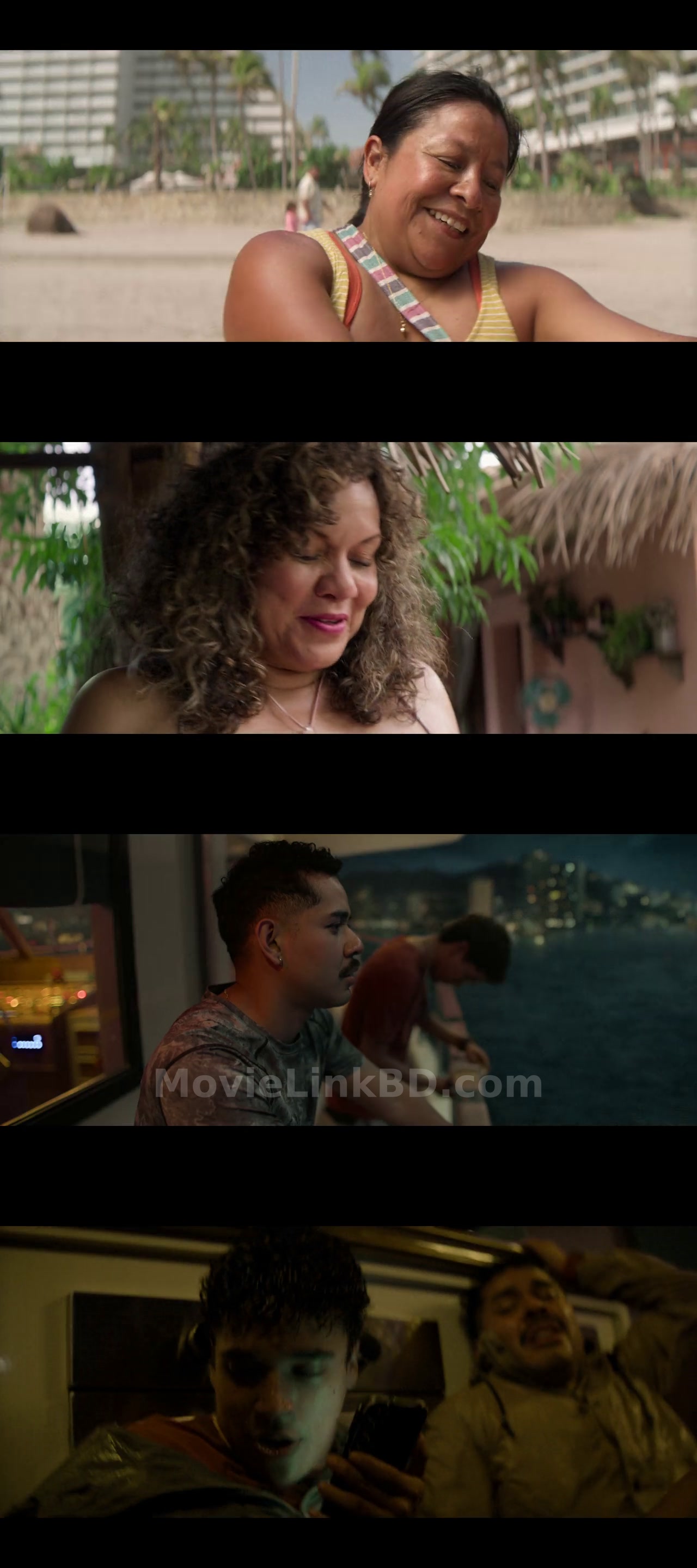 Surviving Hurricane Otis (2026) Spanish Download | MovieLinkBD TV Movie