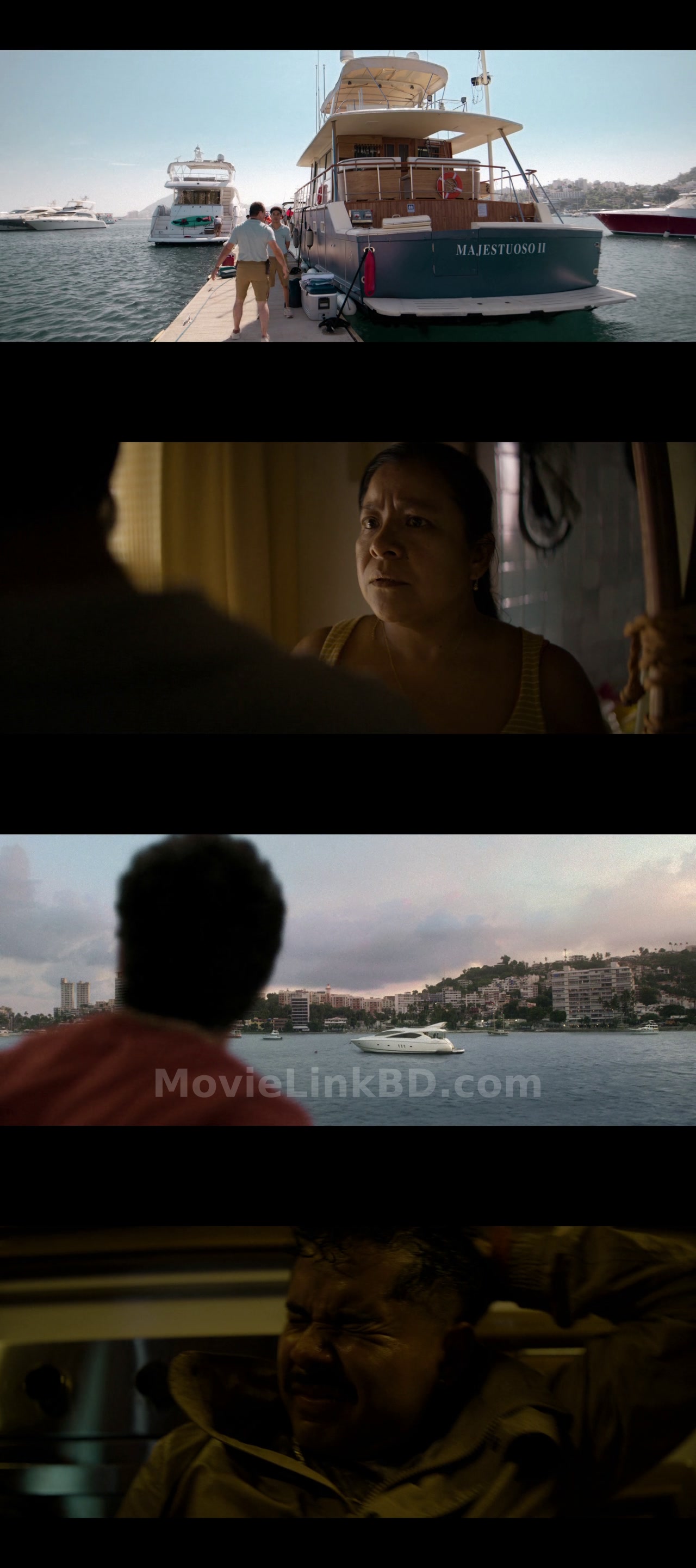 Surviving Hurricane Otis (2026) Spanish Download | MovieLinkBD TV Movie