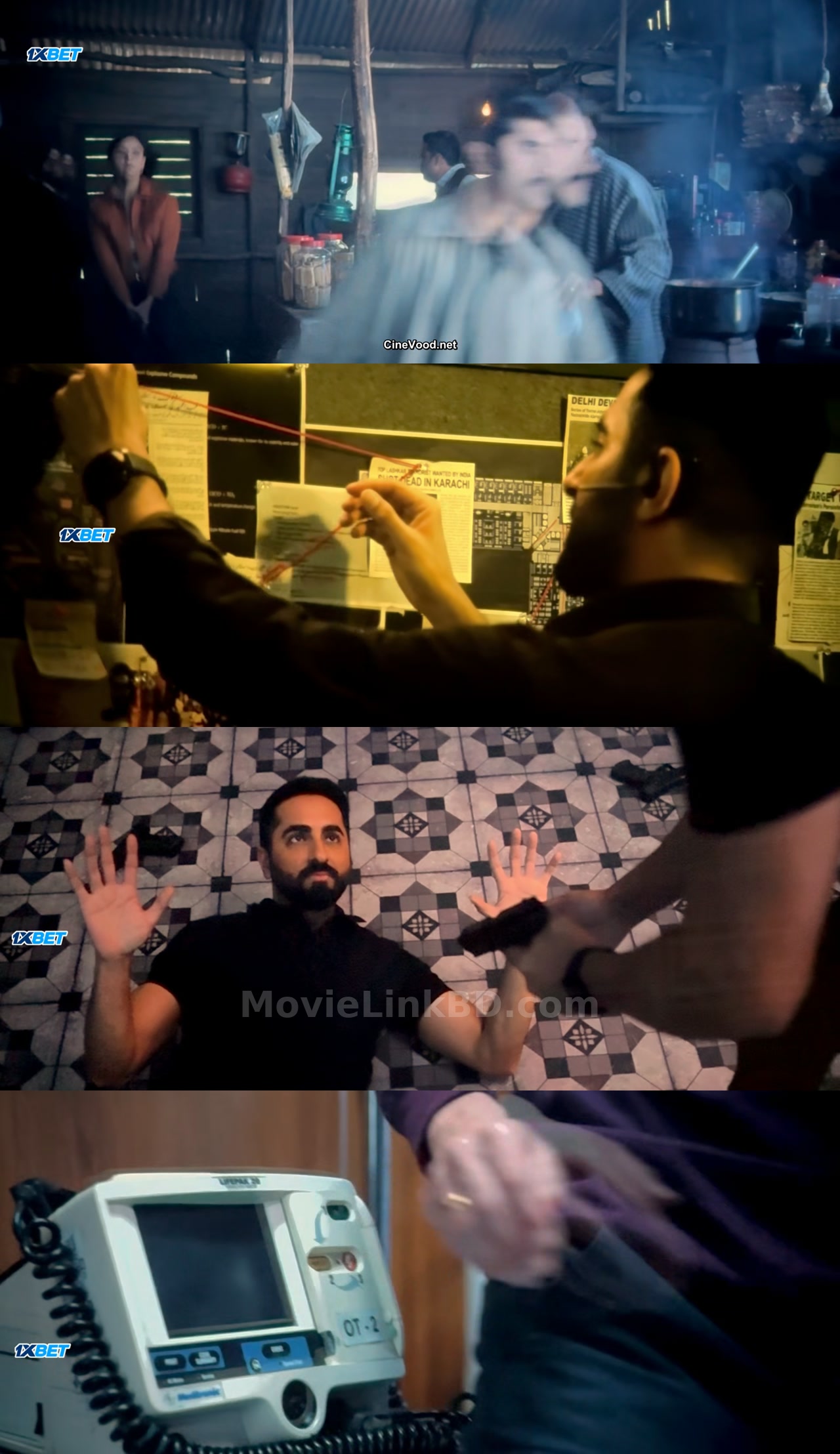 Udta Teer  - HDTC (2026) Hindi Download | MovieLinkBD TV Movie