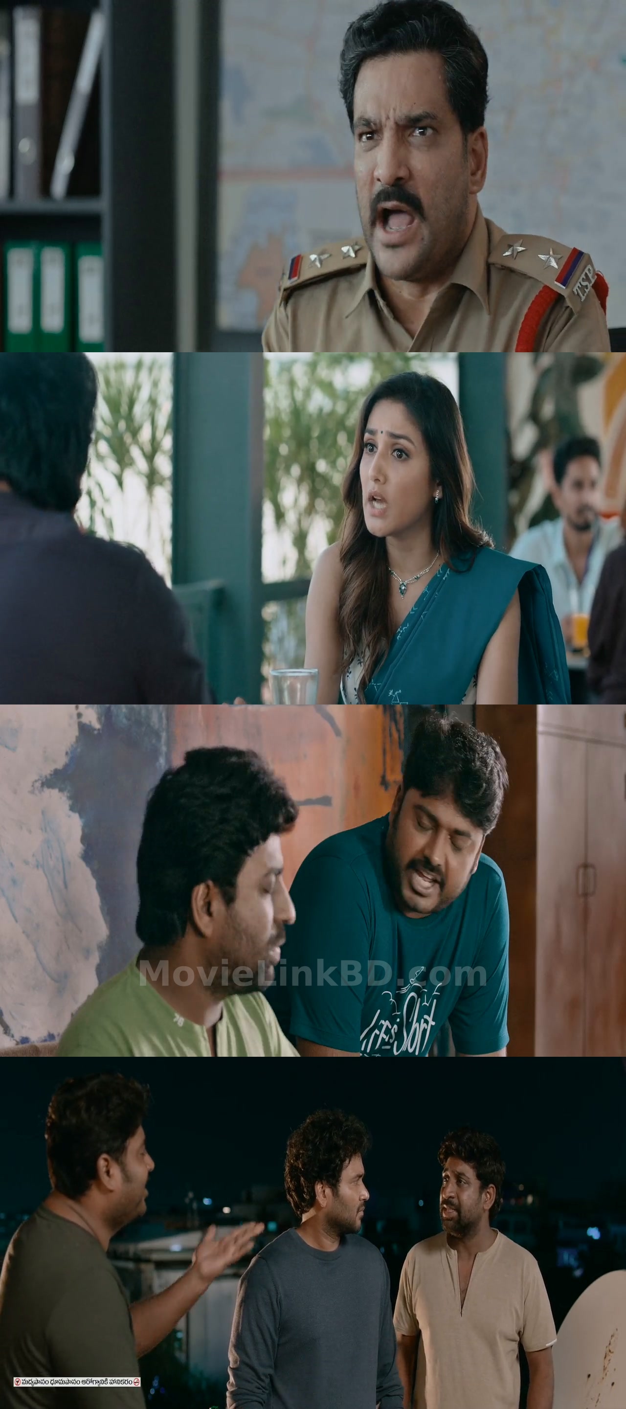 M R P - Neekentha Naakentha (2026) Hindi Download | MovieLinkBD TV Movie