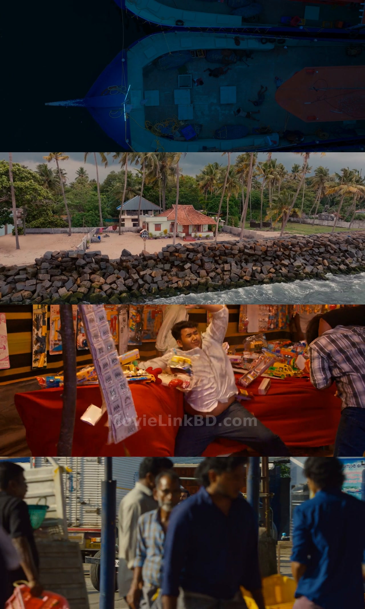 Pongala (2025) Hindi Download | MovieLinkBD TV Movie