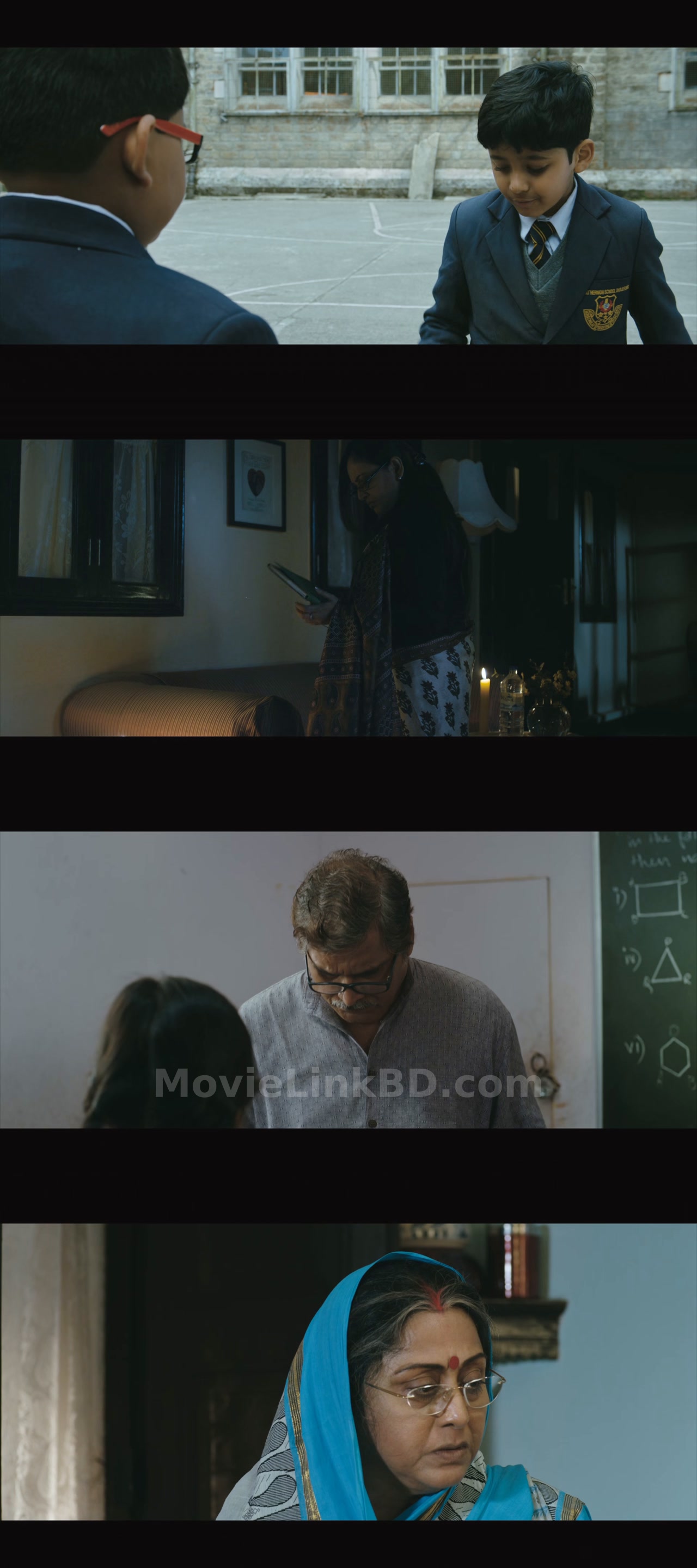 Bobbyr Bondhura (2019) Bangla Download | MovieLinkBD TV Movie