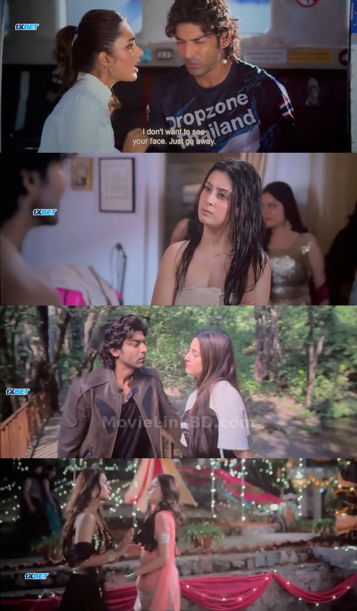 Tum Mere Ho (2026) Hindi Download | MovieLinkBD TV Movie
