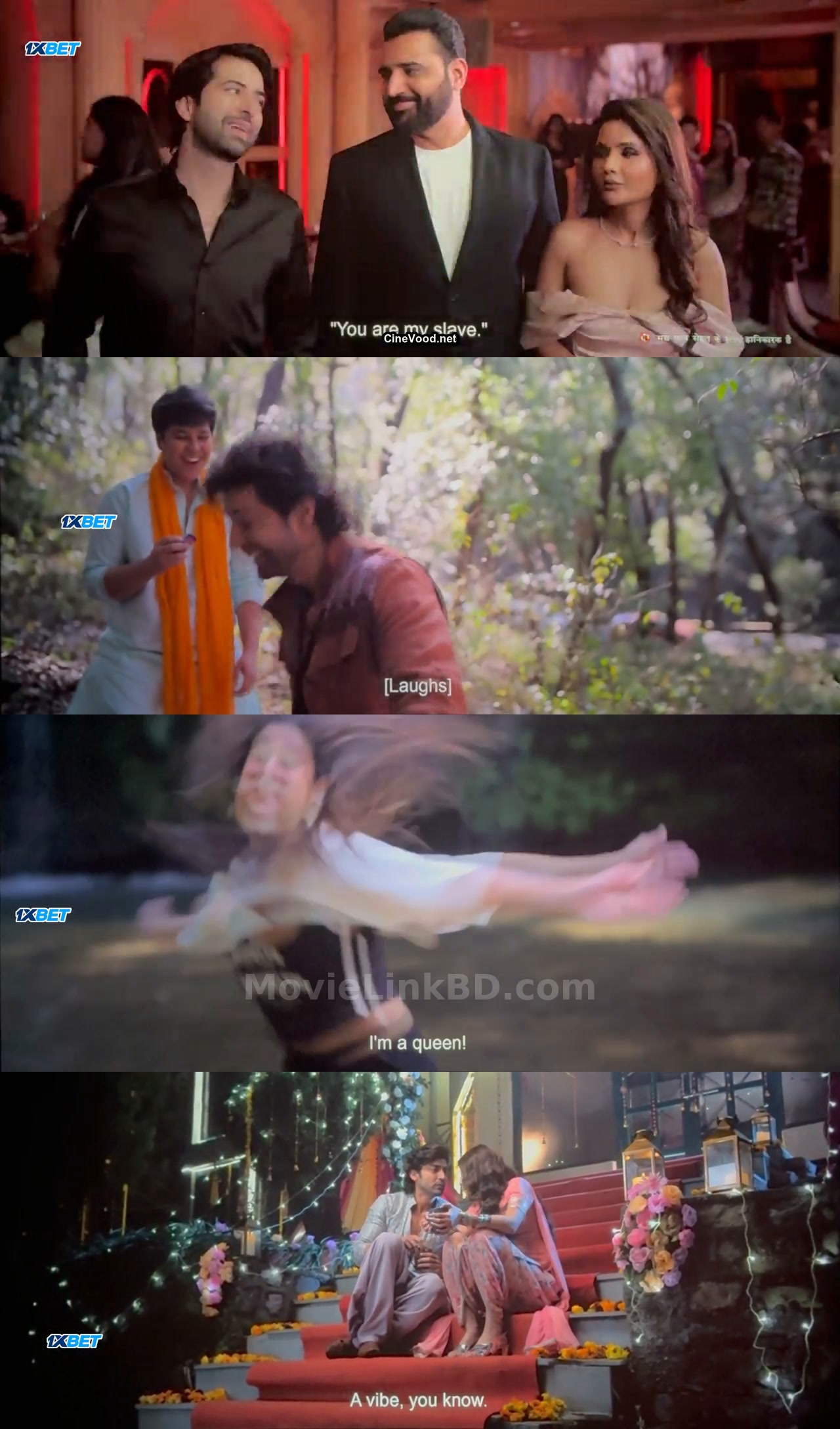 Tum Mere Ho (2026) Hindi Download | MovieLinkBD TV Movie