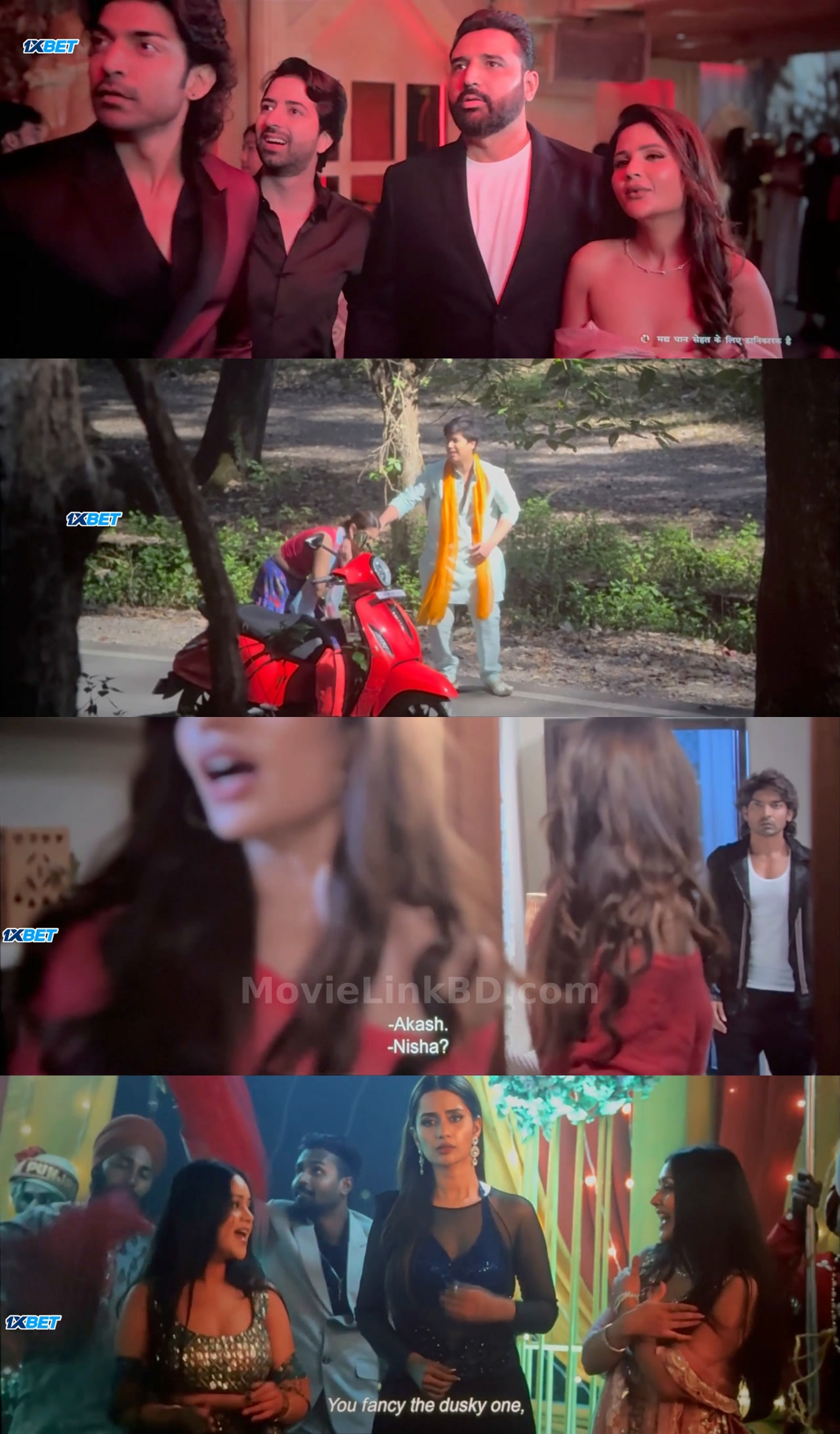 Tum Mere Ho (2026) Hindi Download | MovieLinkBD TV Movie