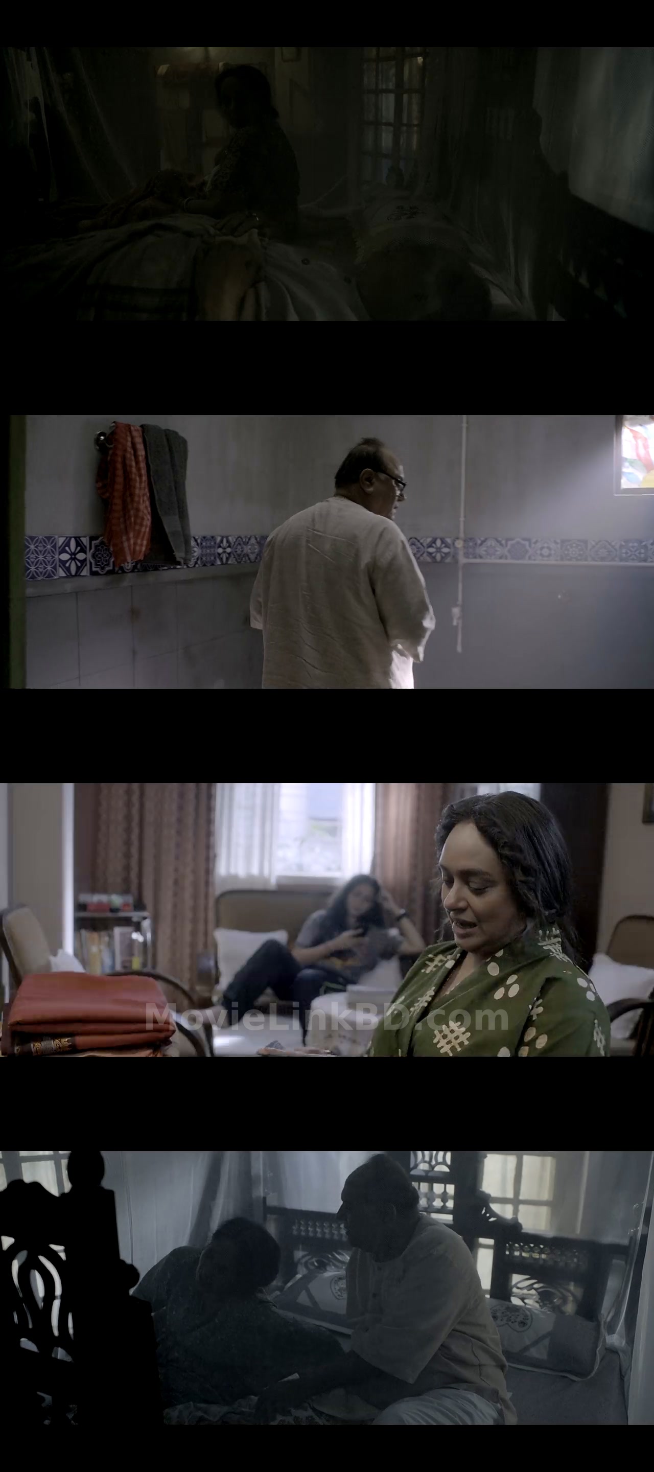 Bijoyar Pore  Autumn Flies (2024) Bangla Download | MovieLinkBD TV Movie