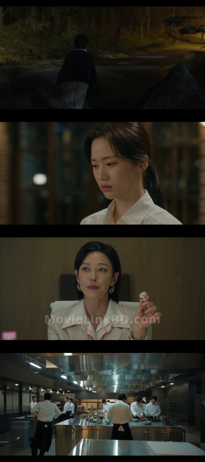 Final Table (2026) S01 Korean Download | MovieLinkBD TV Episode 1