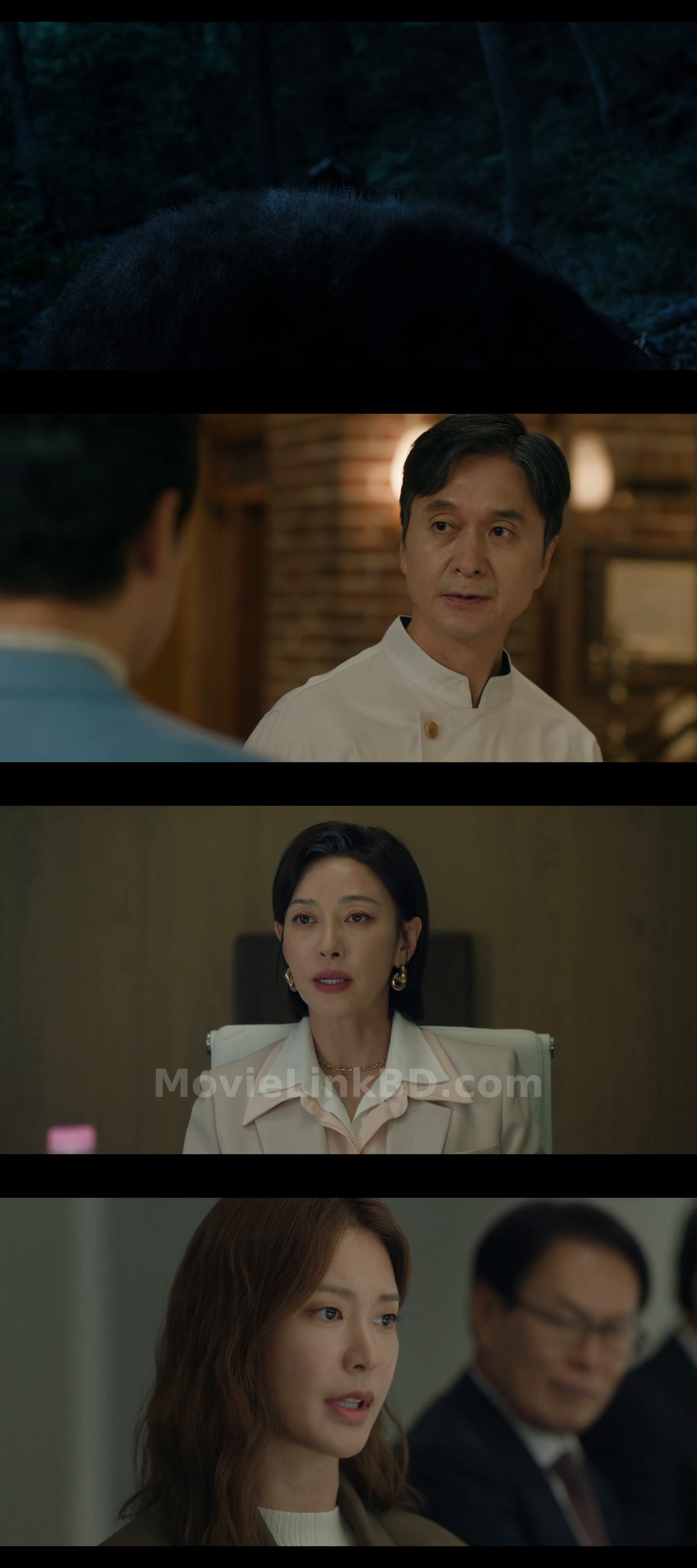 Final Table (2026) S01 Korean Download | MovieLinkBD TV Episode 1
