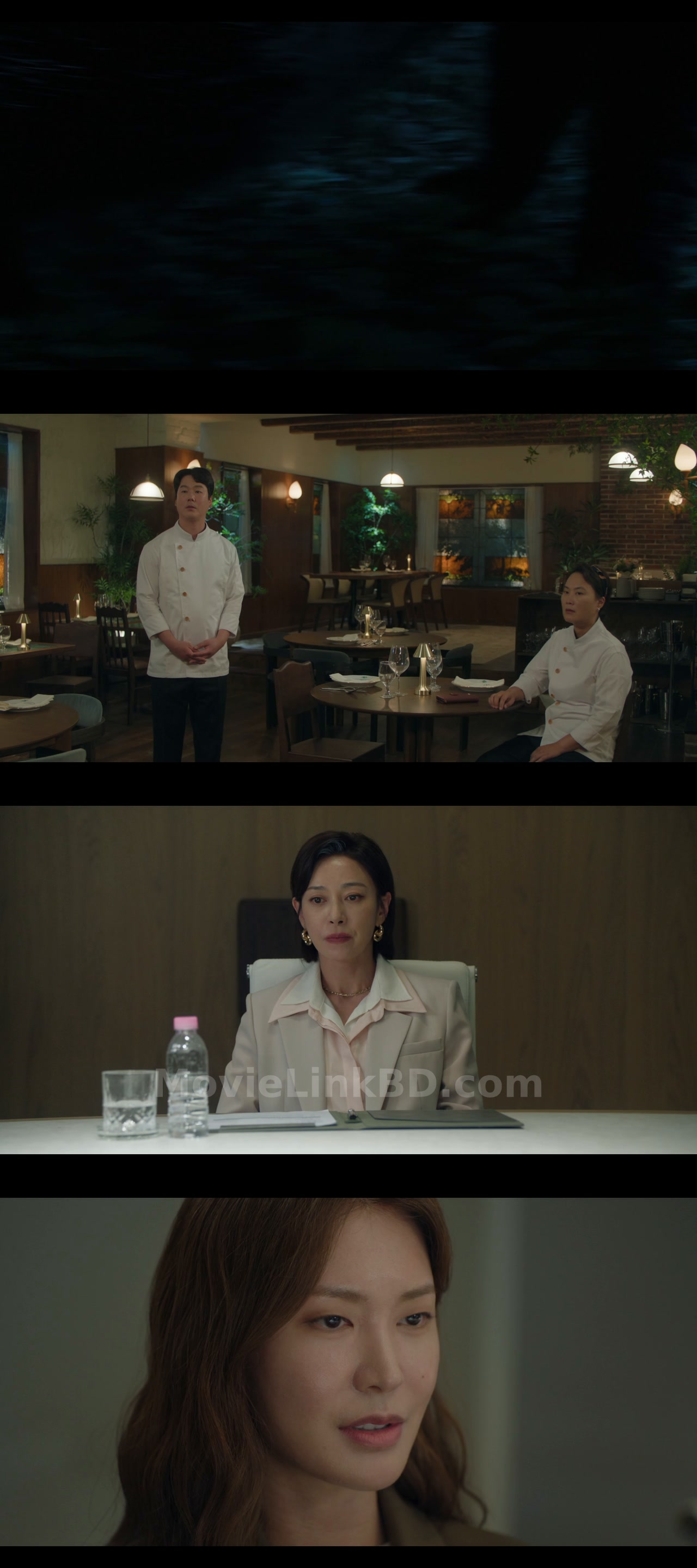 Final Table (2026) S01 Korean Download | MovieLinkBD TV Episode 1