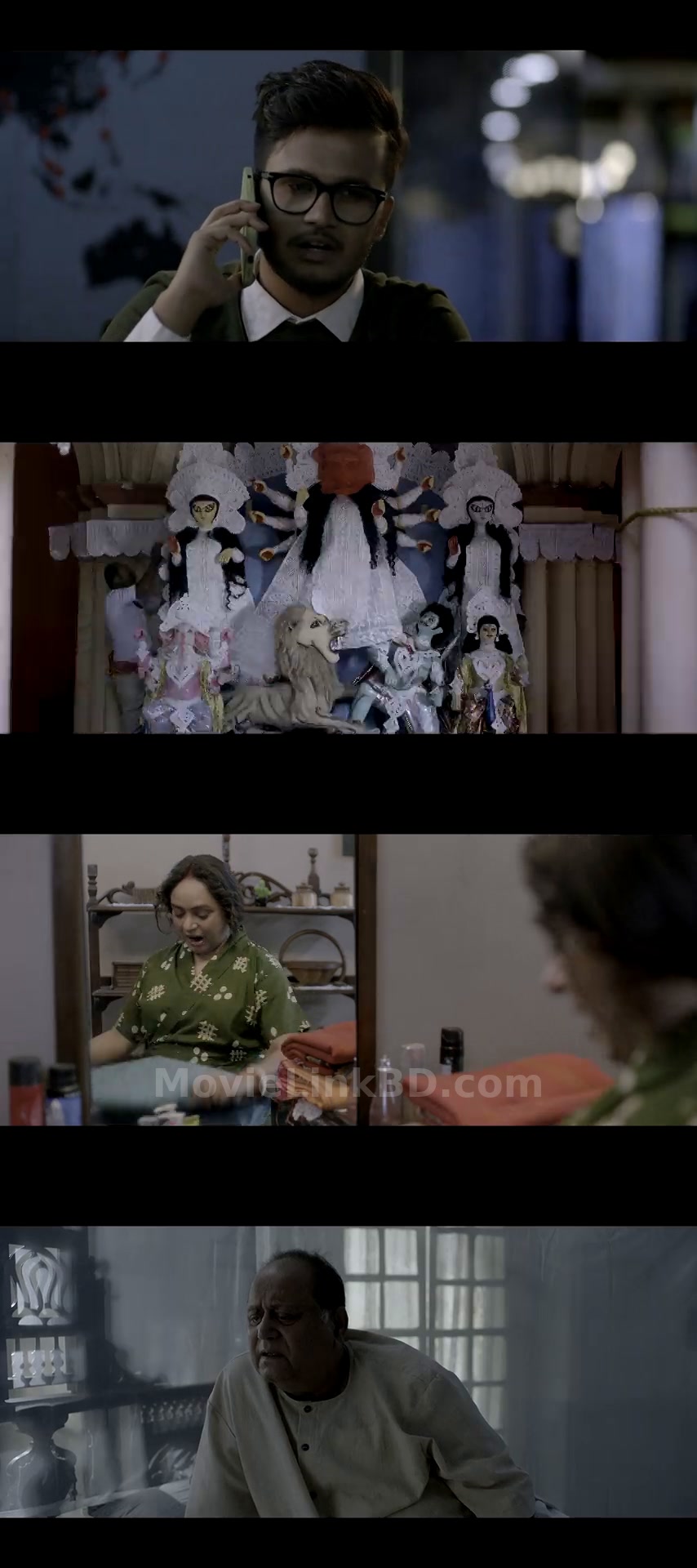 Bijoyar Pore  Autumn Flies (2024) Bangla Download | MovieLinkBD TV Movie