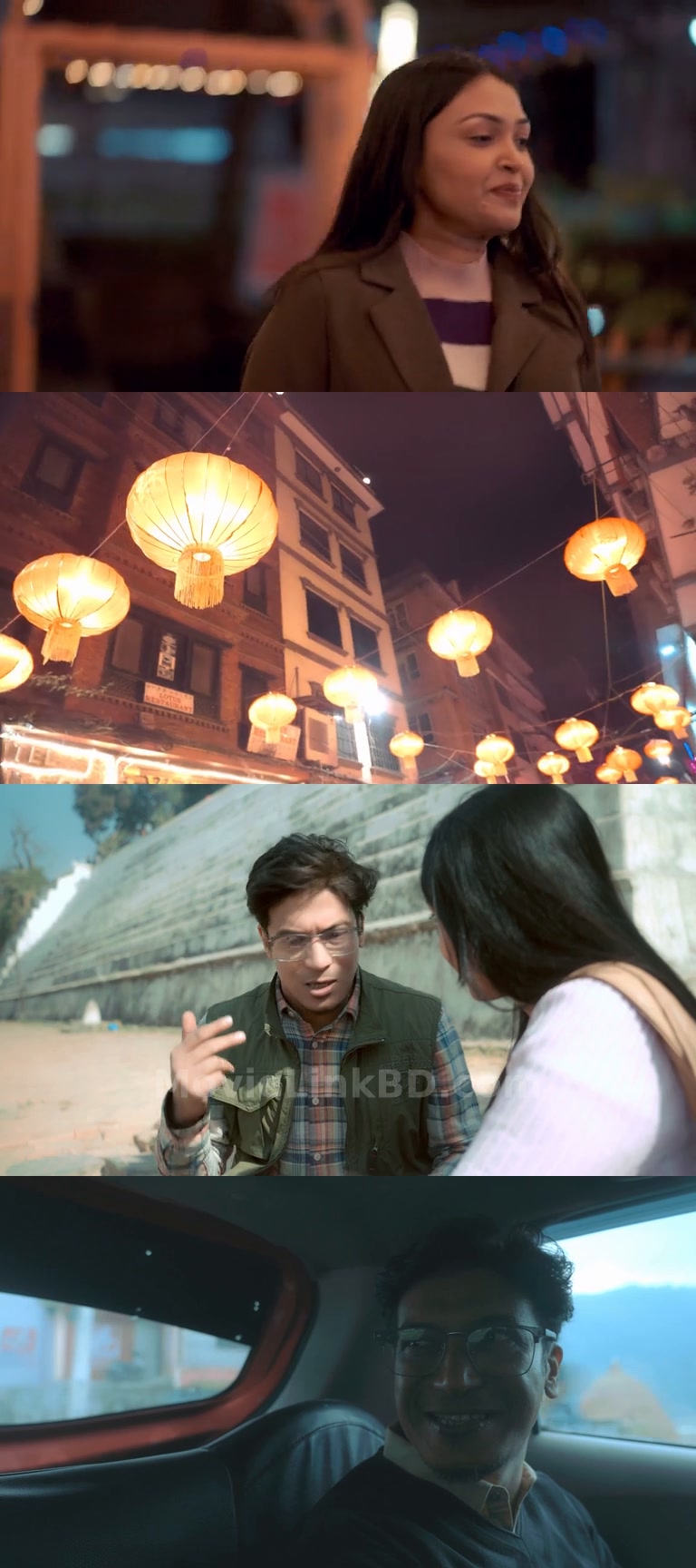 C/O Sarangkot (2026) Bangla Download | MovieLinkBD TV Movie