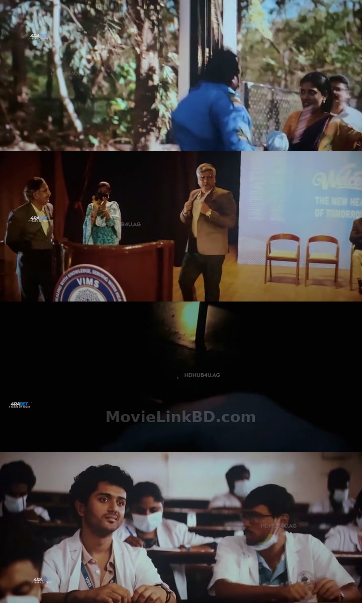 418 (2026) Telugu Download | MovieLinkBD TV Movie