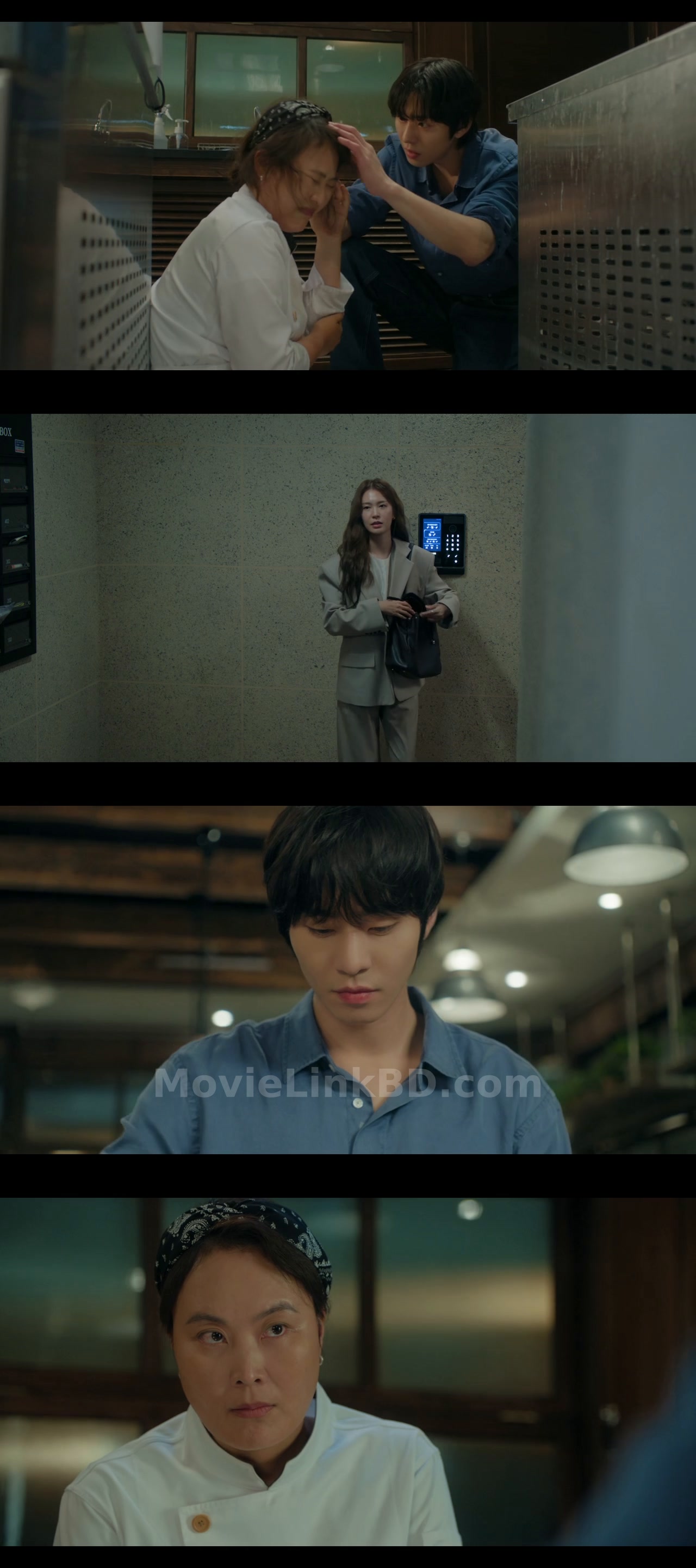 Final Table (2026) S01 Korean Download | MovieLinkBD TV Episode 2