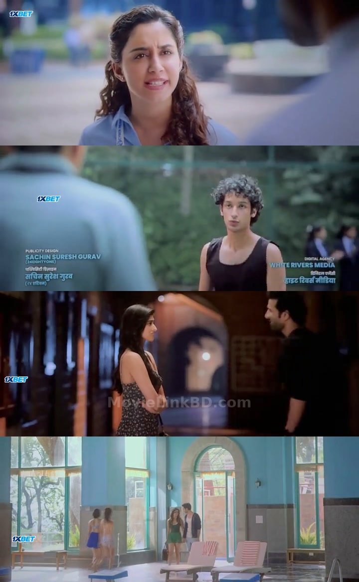 Pehla Pyaar Doosri Baar  HDTC Best Quality (2026) Hindi Download | MovieLinkBD TV Movie