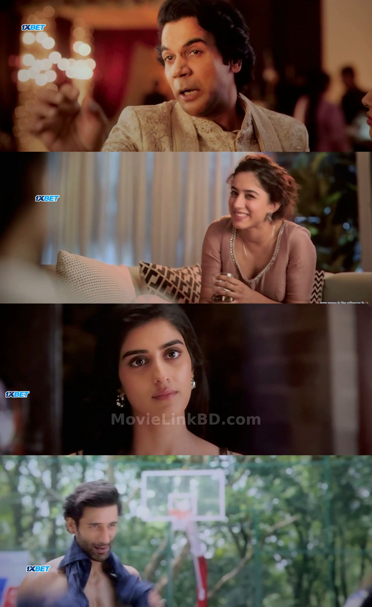 Pehla Pyaar Doosri Baar  HDTC Best Quality (2026) Hindi Download | MovieLinkBD TV Movie