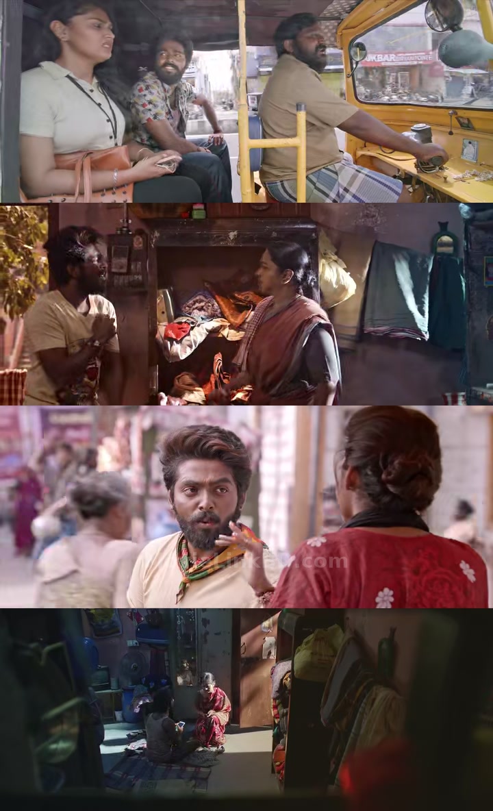Jail  Hindi ORG (2021) Tamil Download | MovieLinkBD TV Movie