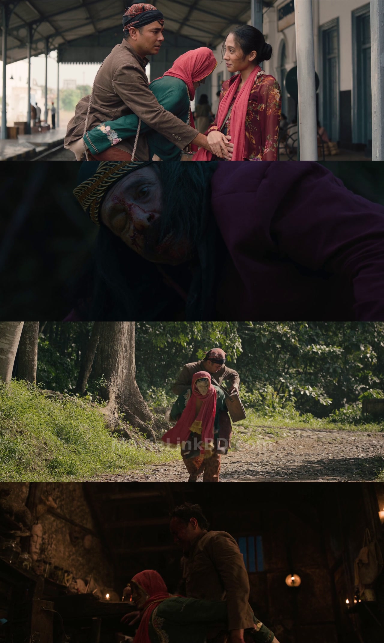 Badut Gendong  With English Subtitle (2026) Indonesian Download | MovieLinkBD TV Movie