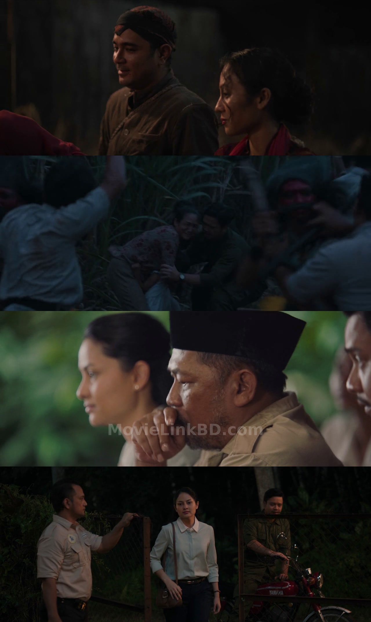 Badut Gendong  With English Subtitle (2026) Indonesian Download | MovieLinkBD TV Movie
