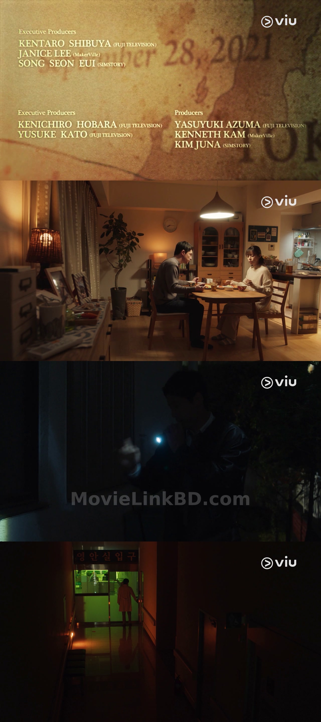 kiDnap GAME (2026) S01 Japanese Download | MovieLinkBD TV Episode 2