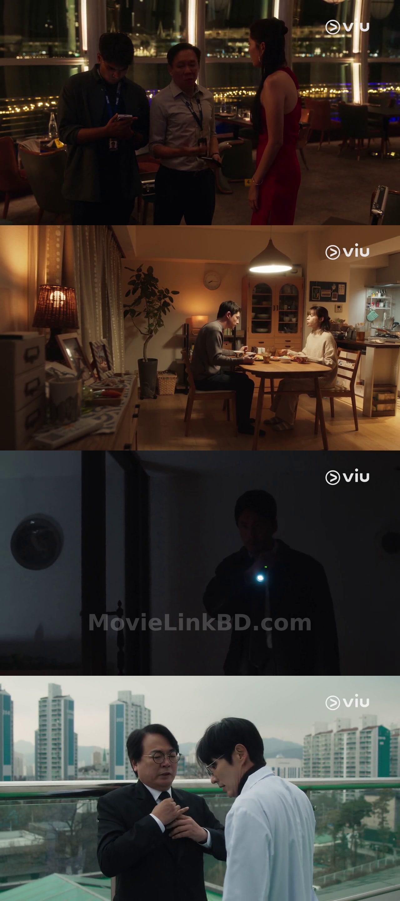 kiDnap GAME (2026) S01 Japanese Download | MovieLinkBD TV Episode 2