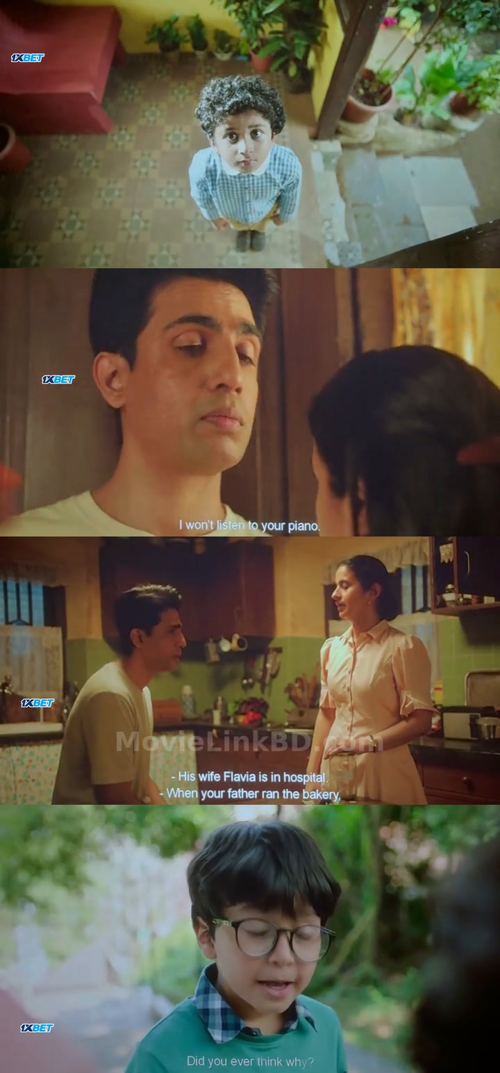 Little Thomas  HDTC Best Quality (2026) Hindi Download | MovieLinkBD TV Movie