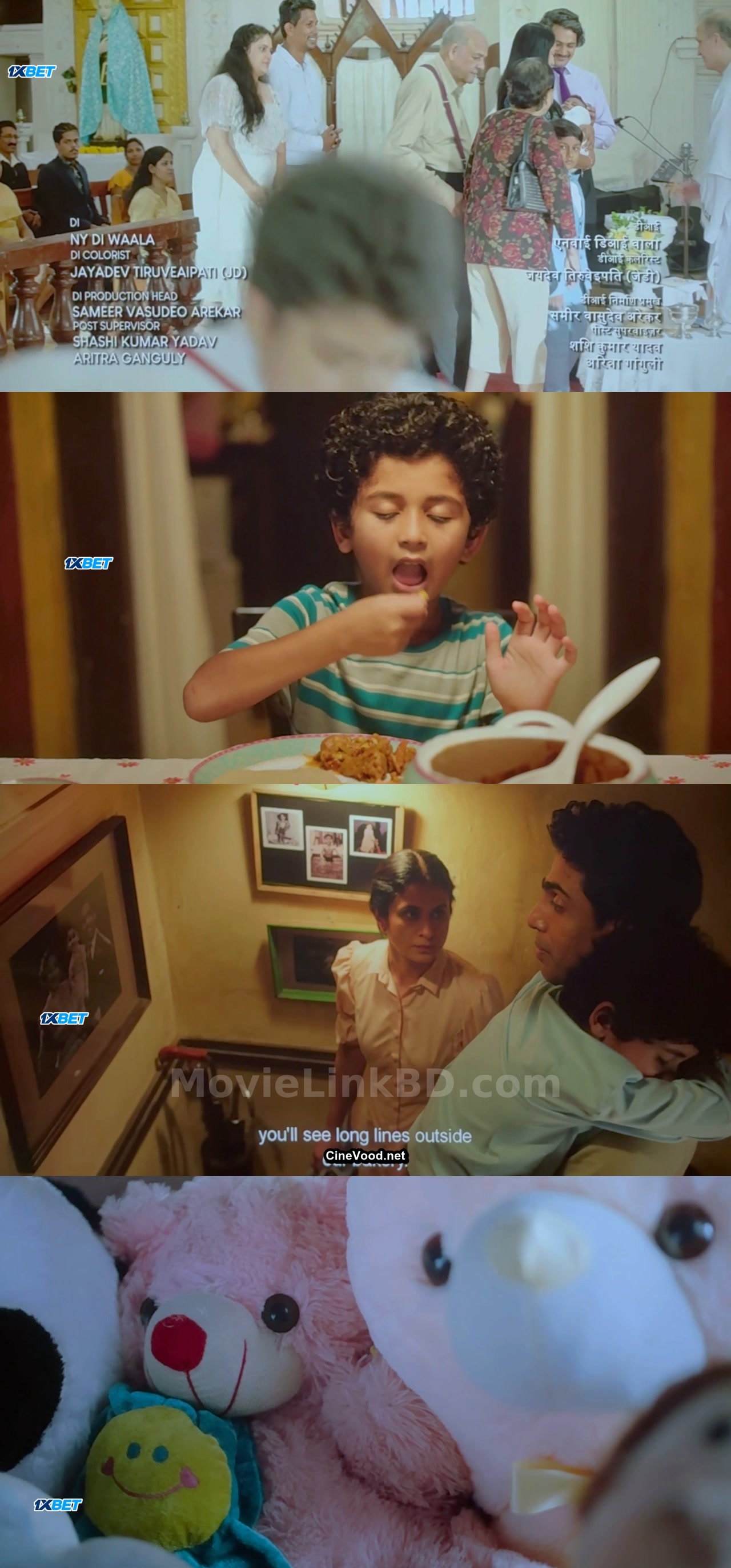Little Thomas  HDTC Best Quality (2026) Hindi Download | MovieLinkBD TV Movie